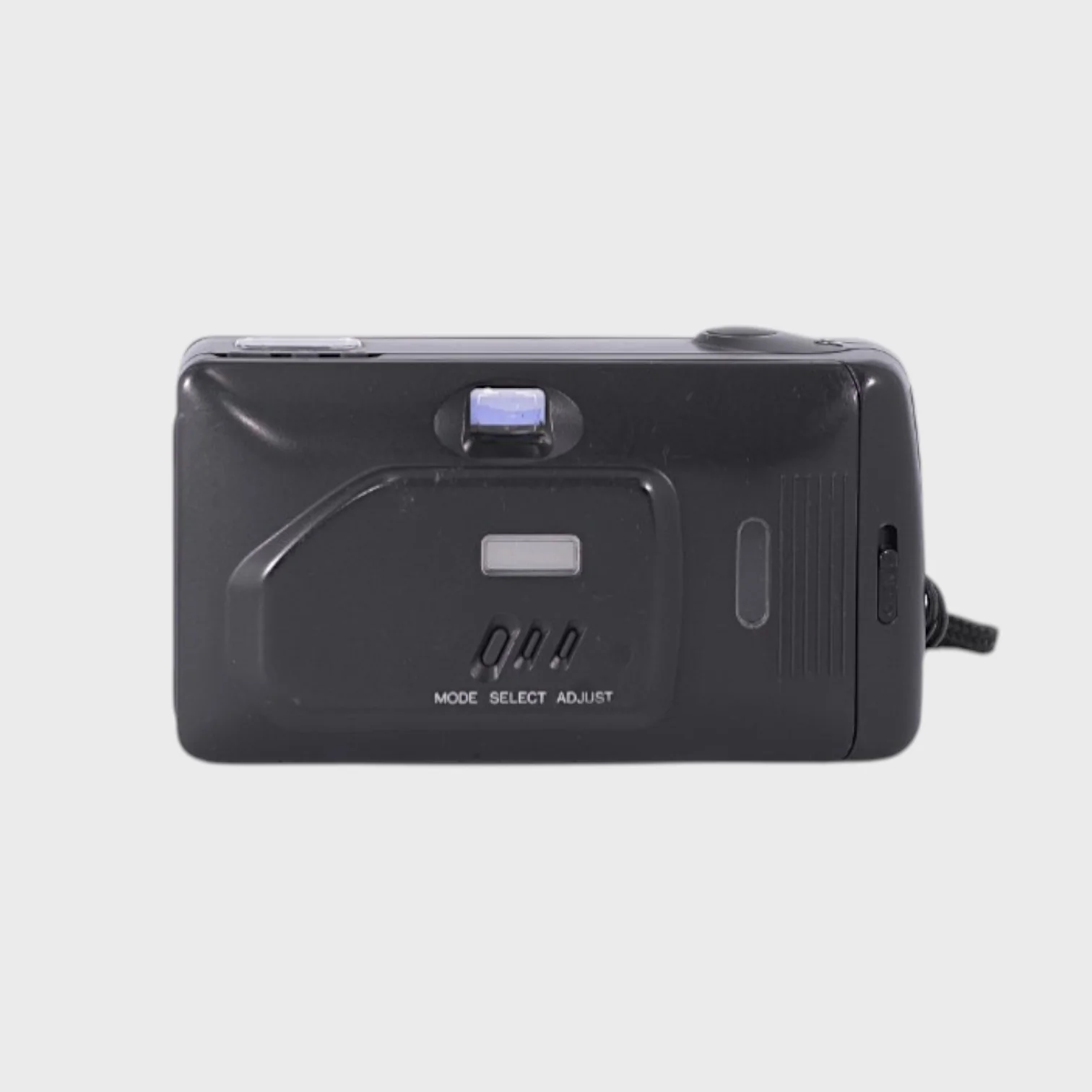 Minolta Pico Point & Shoot 35mm argentique  objectif 34 mm f3,5 - Image 2