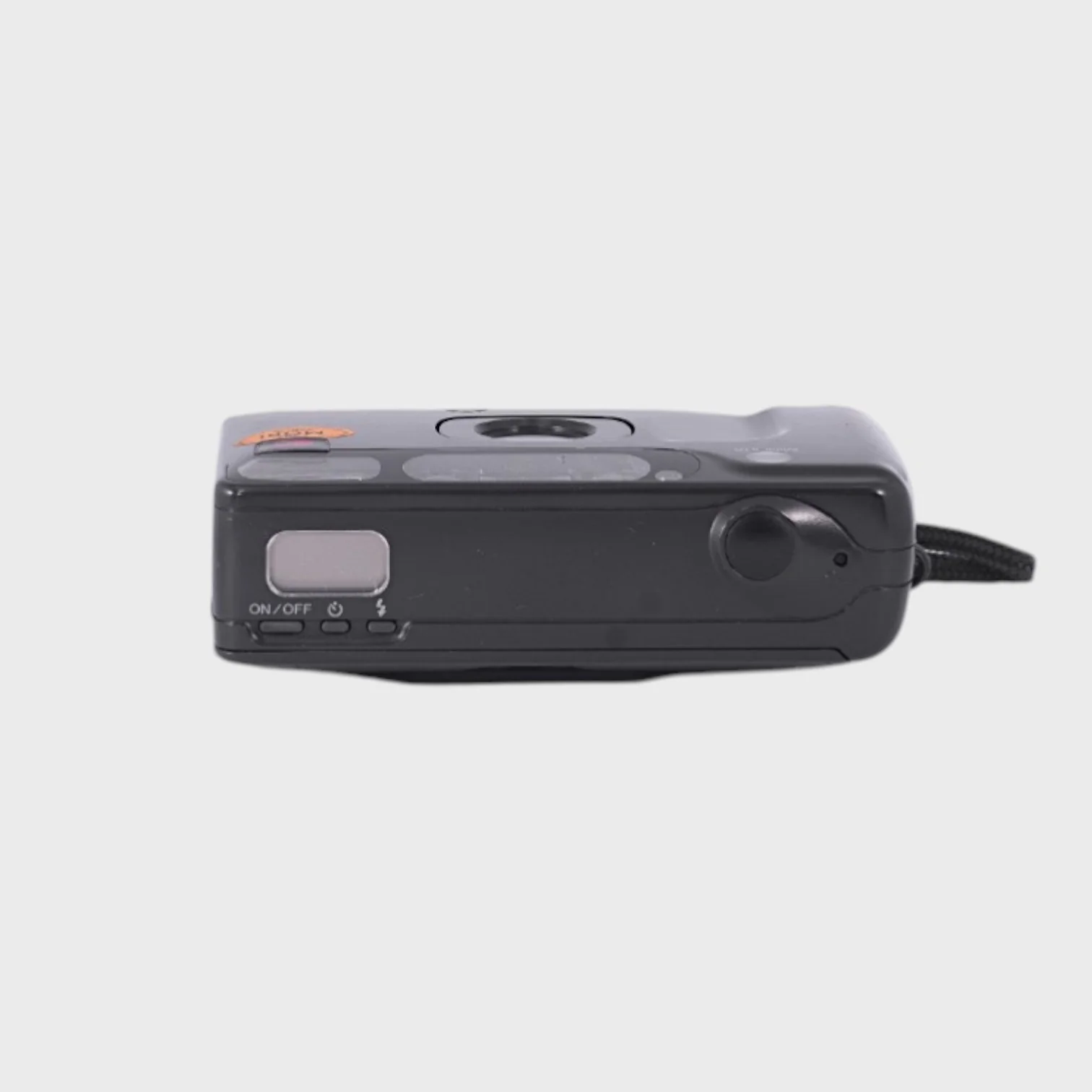 Minolta Pico Point & Shoot 35mm argentique  objectif 34 mm f3,5 - Image 3