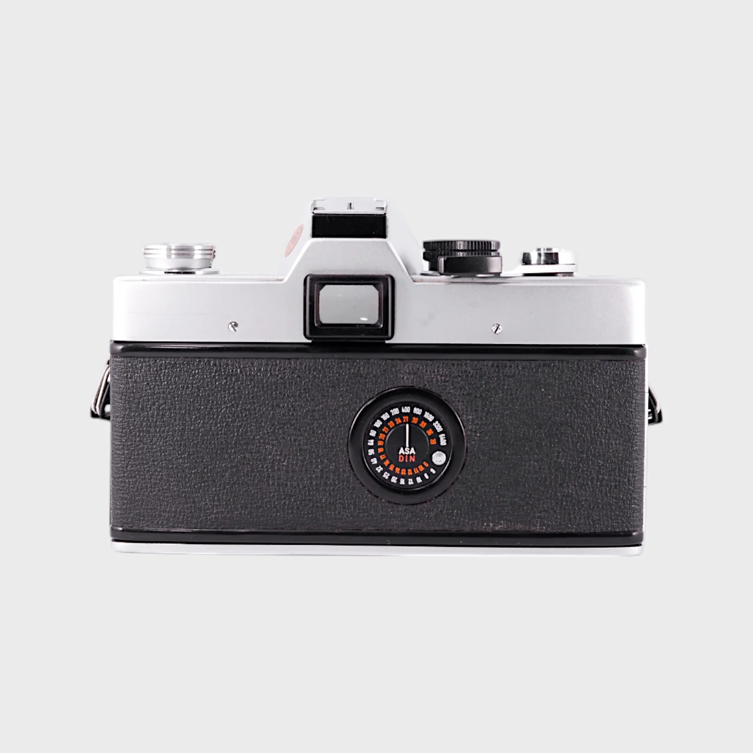 Minolta SRT 101 Reflex 35mm argentique avec 58mm f1.4 objectif - Image 3