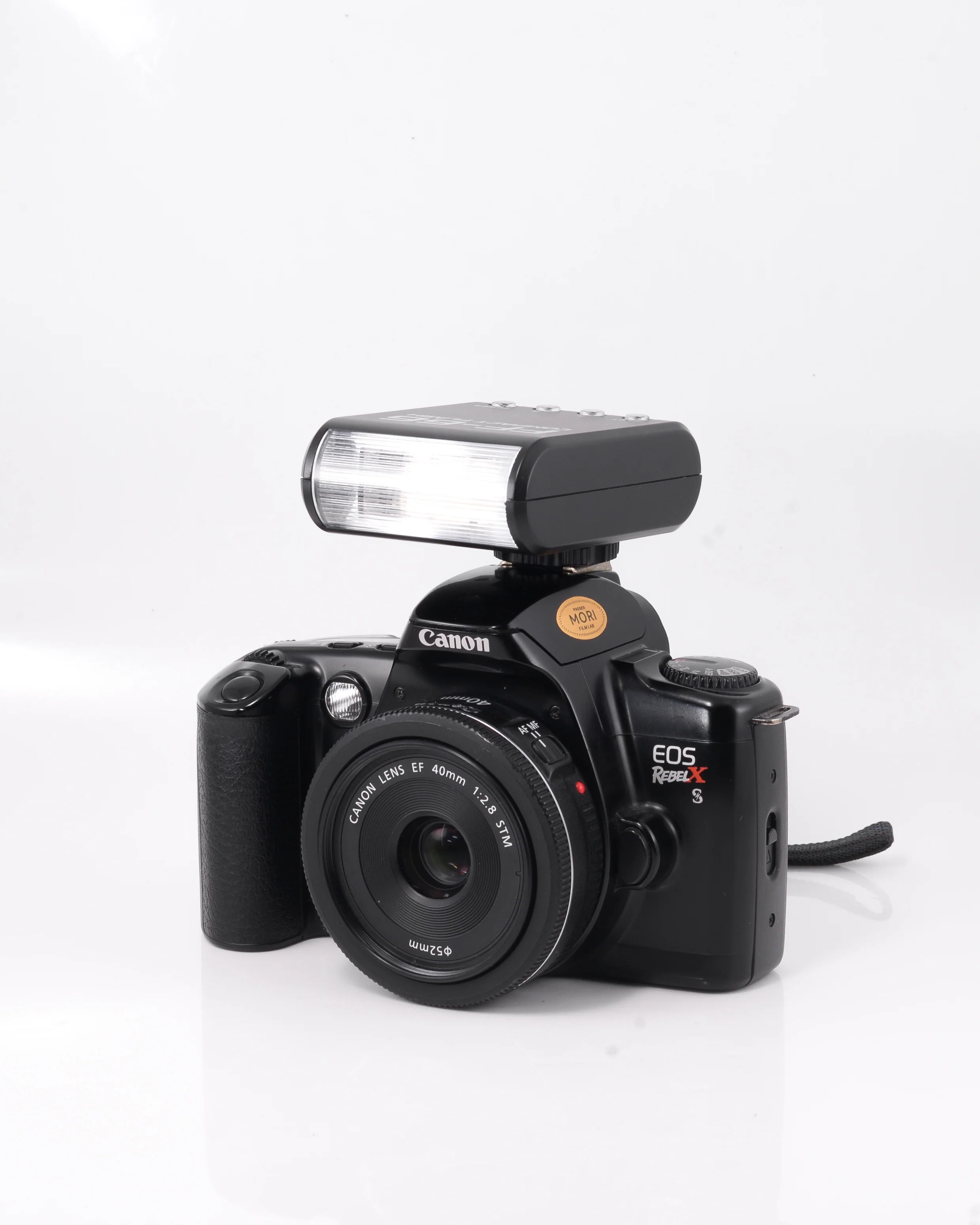 Mori FF-66 Compact Hot Shoe Flash - Image 11