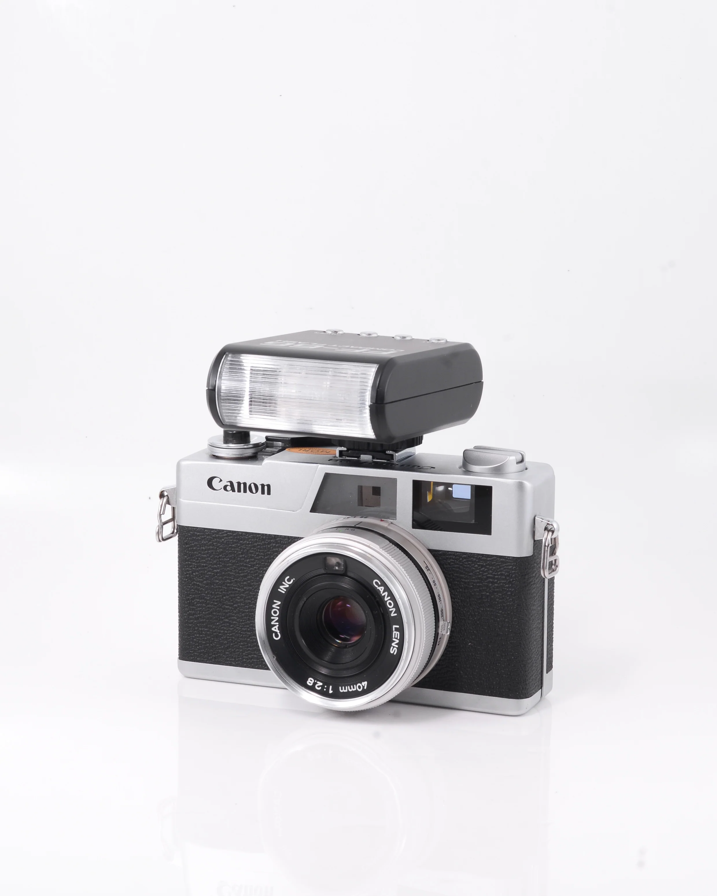 Mori FF-66 Compact Hot Shoe Flash - Image 12