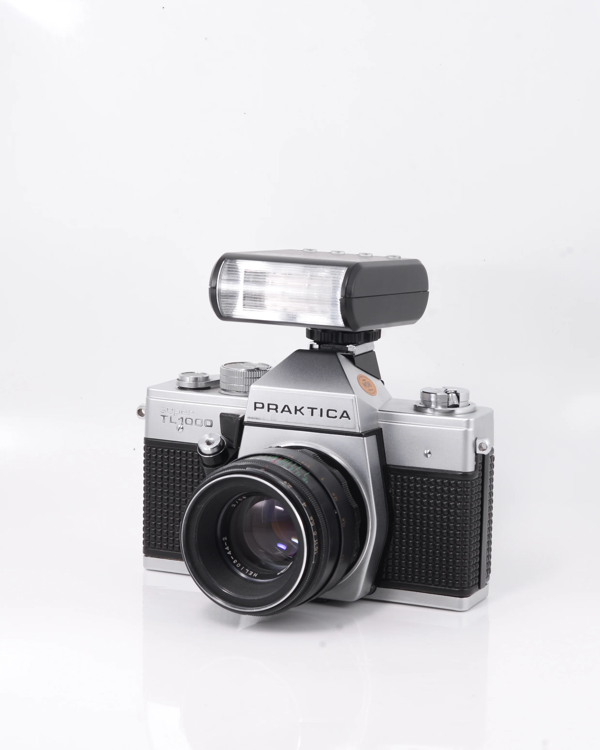 Mori FF-66 Compact Hot Shoe Flash - Image 13