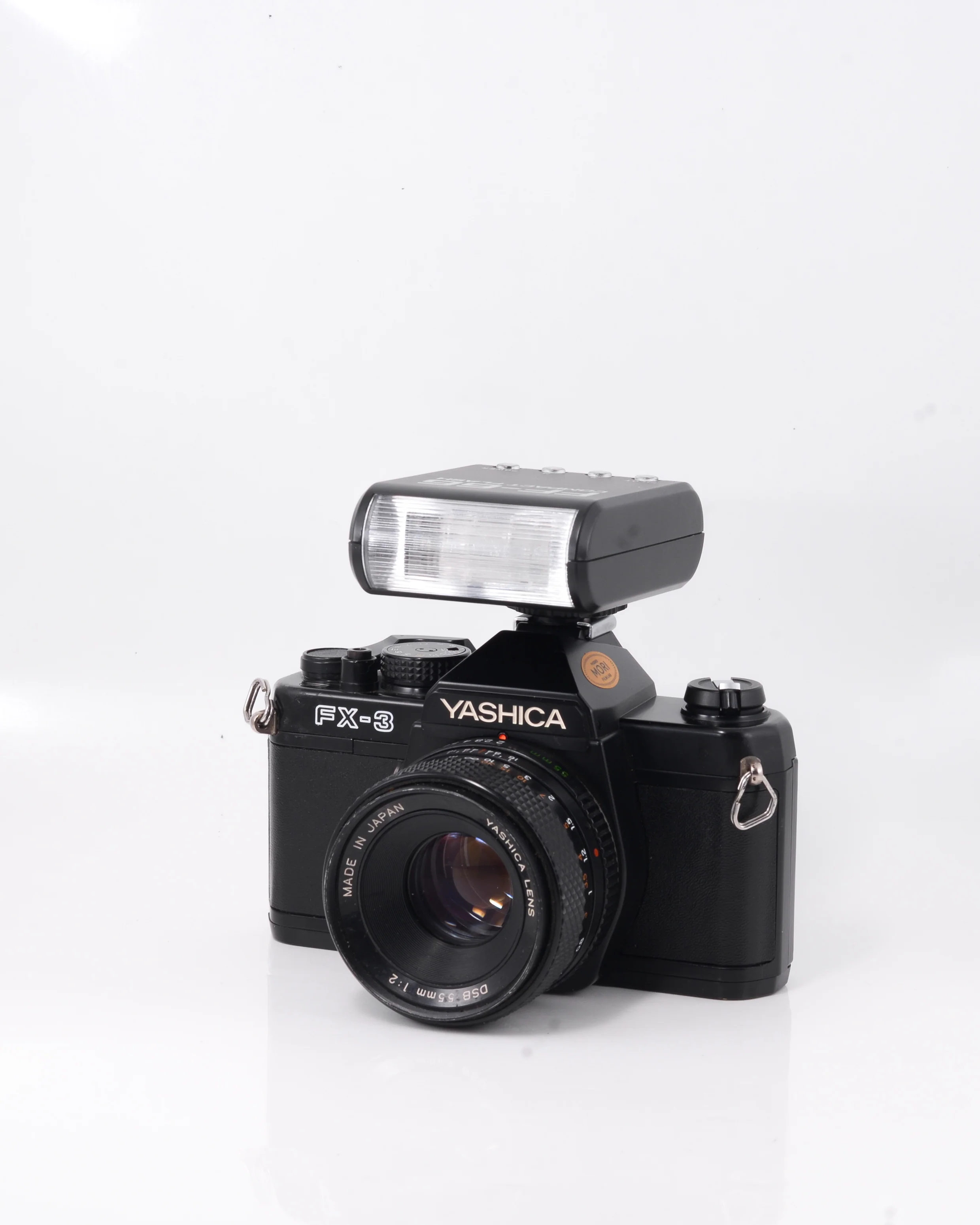 Mori FF-66 Compact Hot Shoe Flash - Image 15