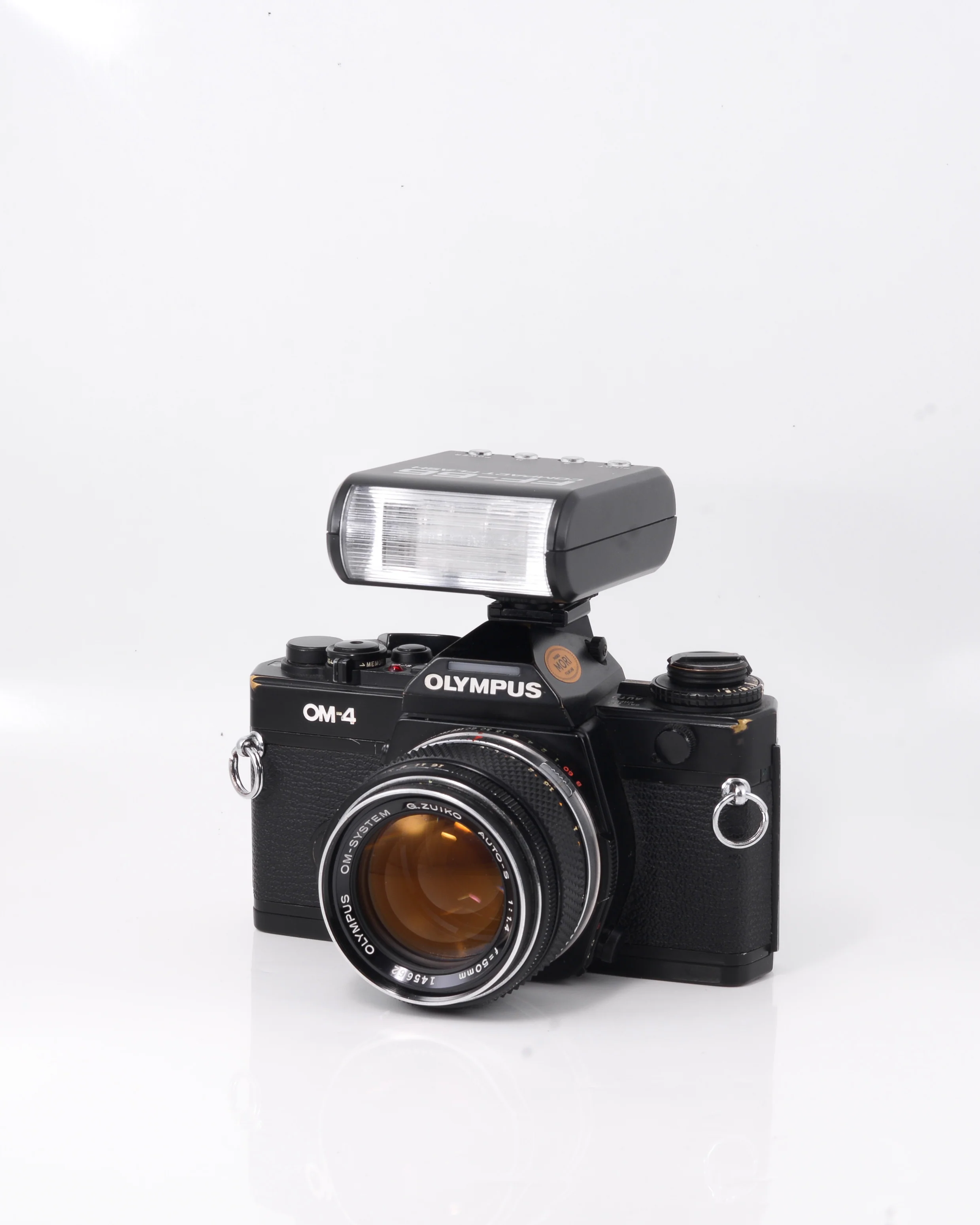 Mori FF-66 Compact Hot Shoe Flash - Image 19