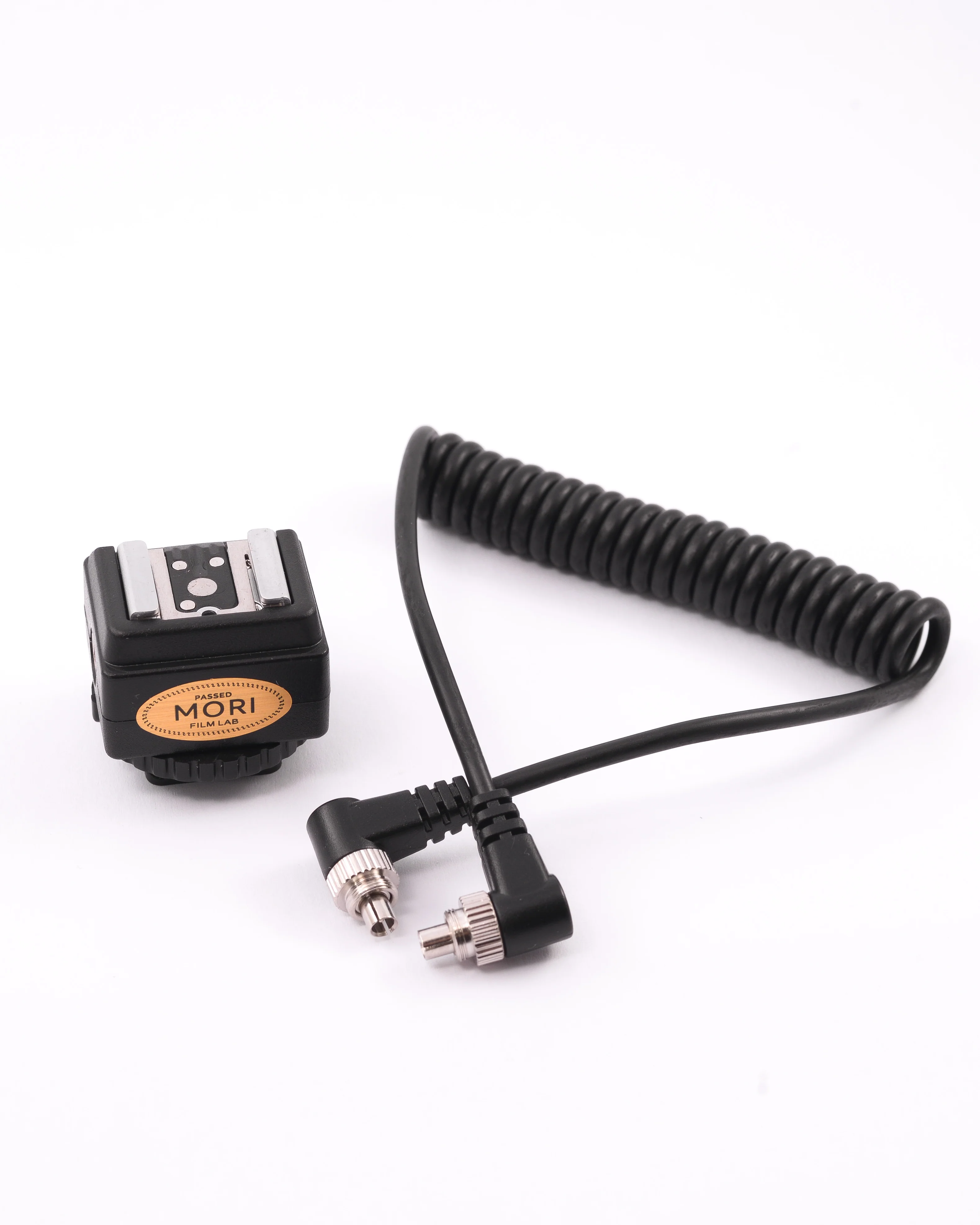 Mori FF-66 Compact Hot Shoe Flash - Image 9
