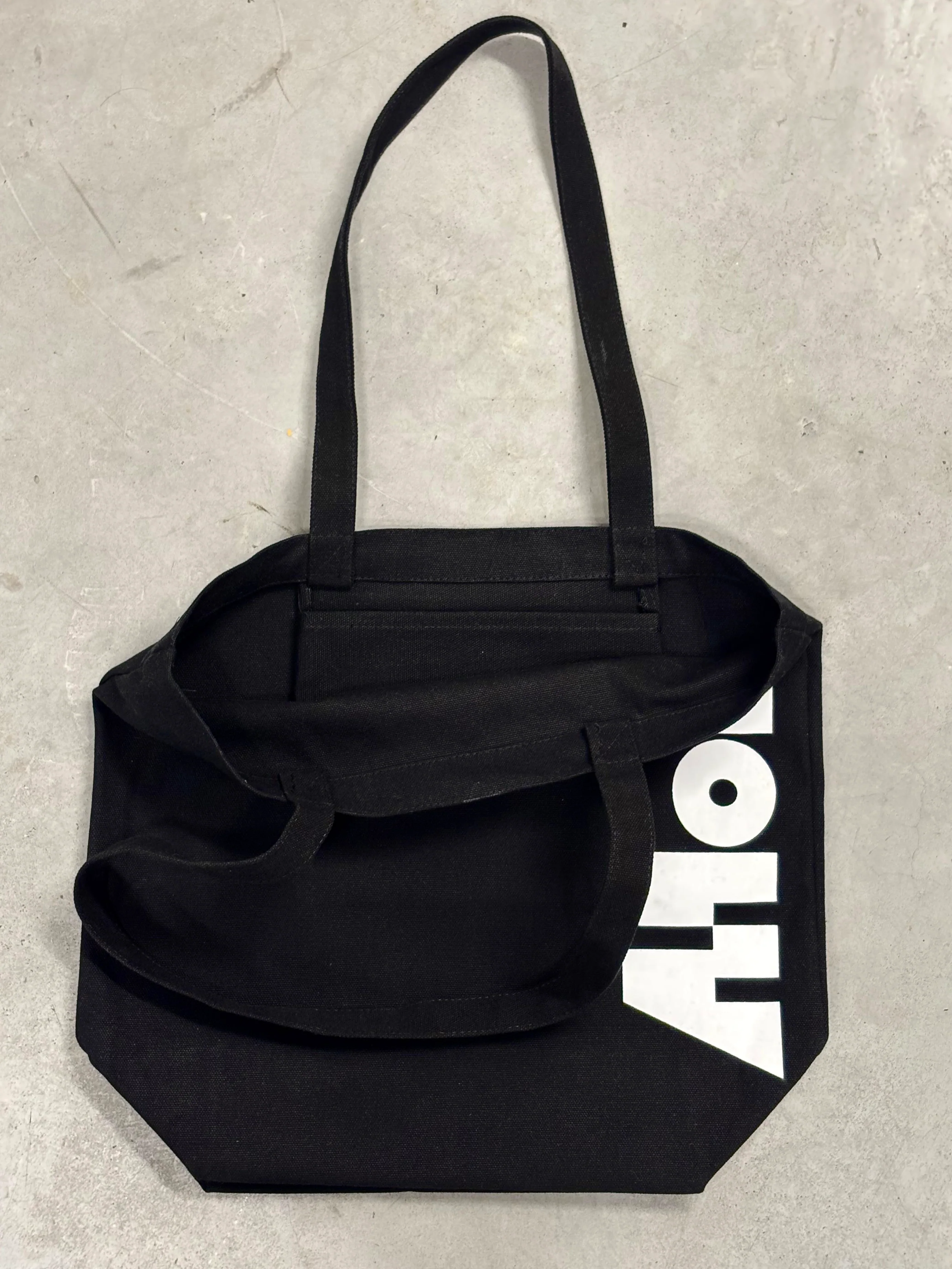 Sac fourre-tout Mori très résistant - Image 7