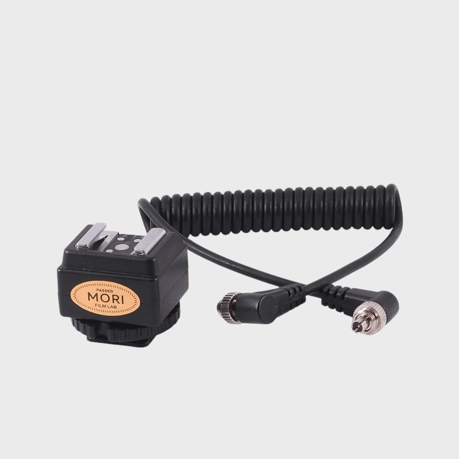 Flash compact parfait Mori M2 pour griffe flash - Image 3