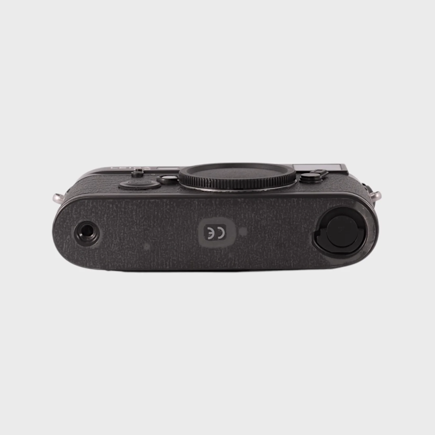 Leica M6 TTL 0,85 (début des années 2000) –boîtier  Télémétrique 35mm argentique  neuf,boîtier  avec boîte - Image 4