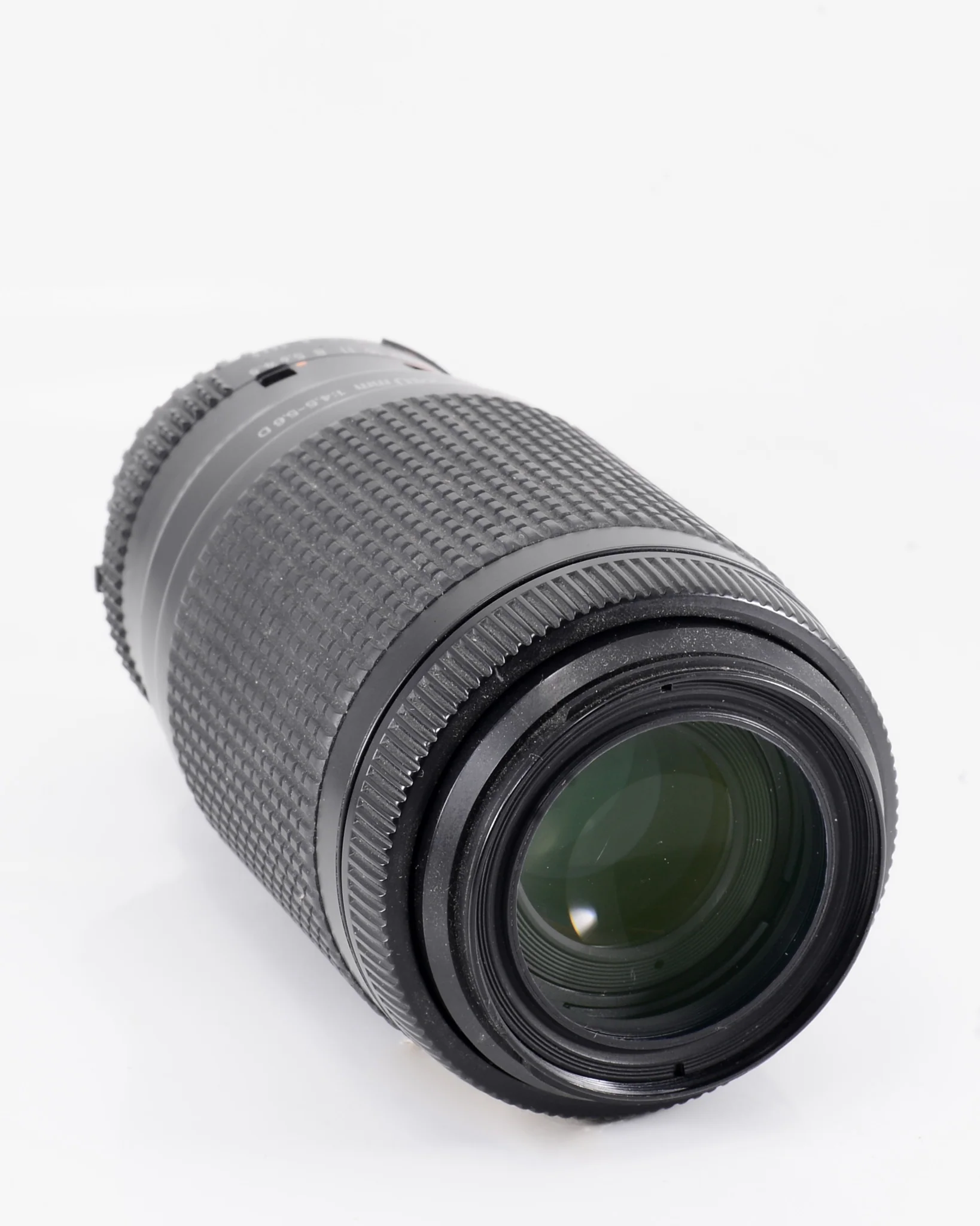 Nikon AF NIKKOR 75-240mm f4.5-5.6D AI-S Nikon F objectif - Image 2