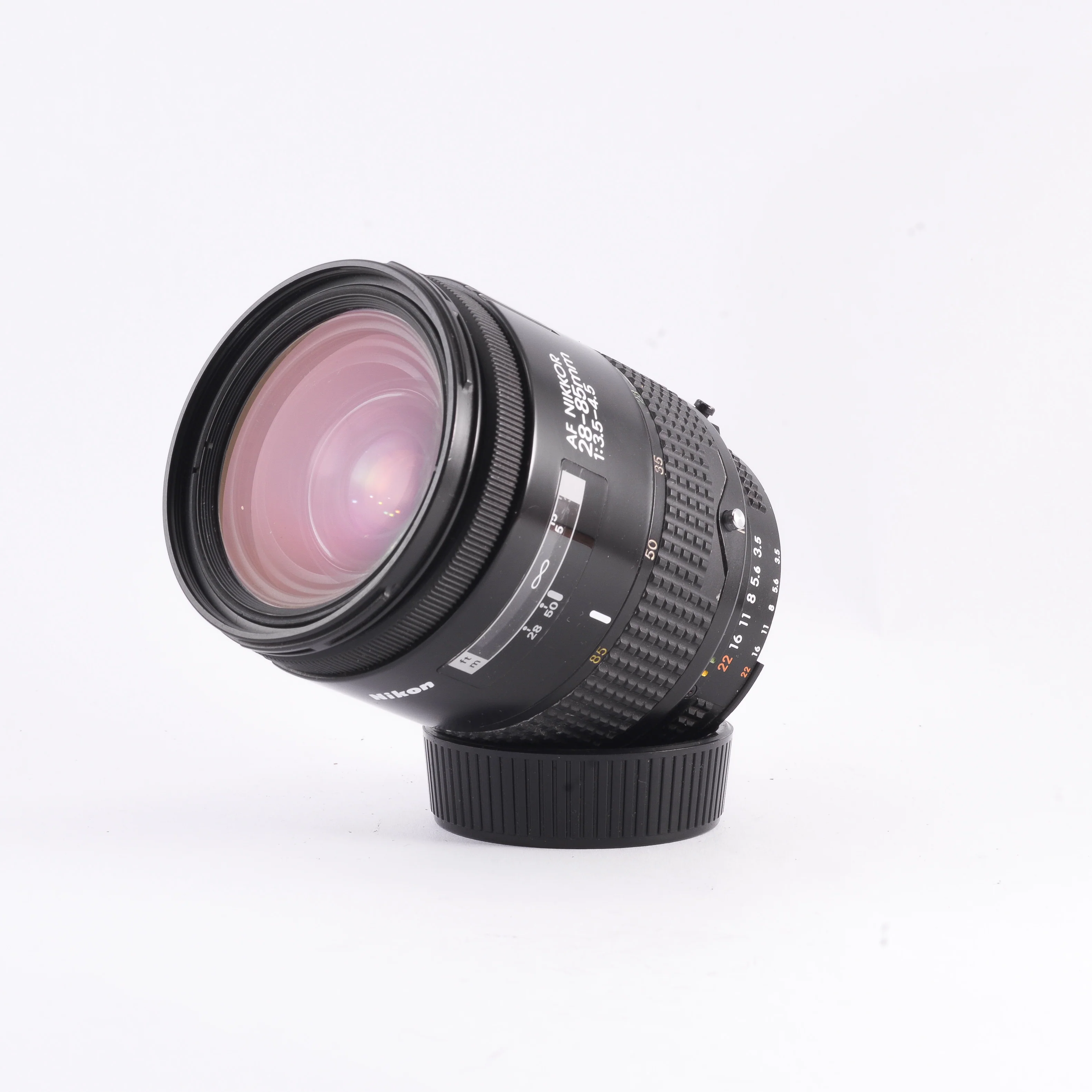 Nikon AF Zoom-Nikkor 28–85 mm f3,5