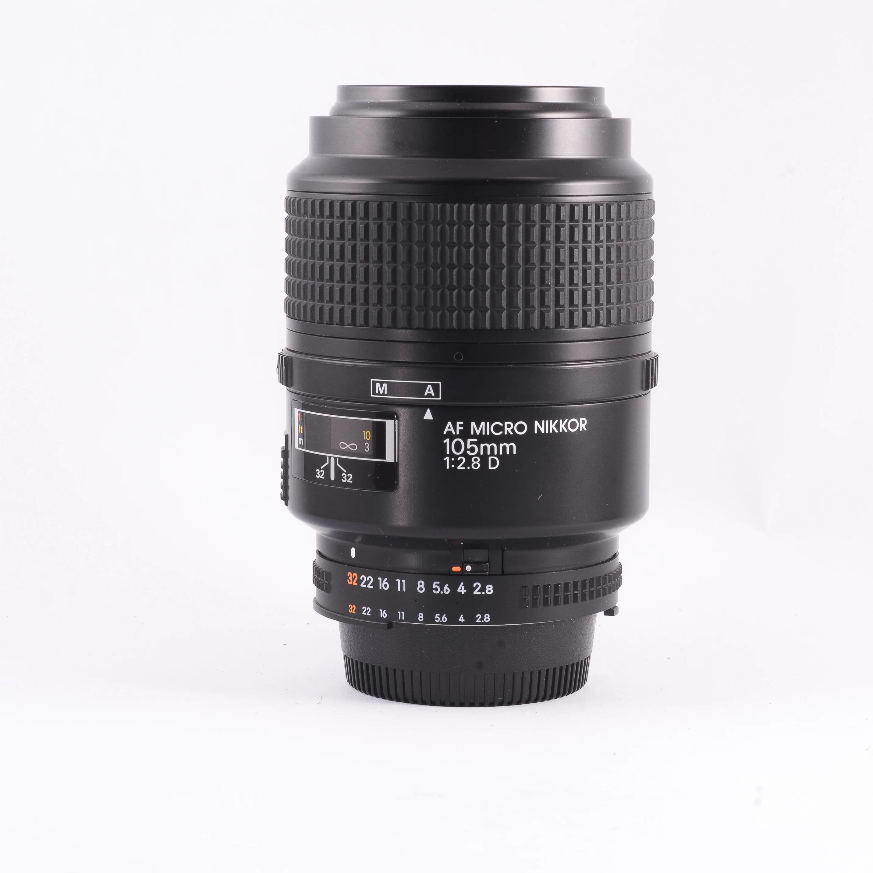 Nikon F Micro Nikkor AF 105 mm f2,8 D - Image 2