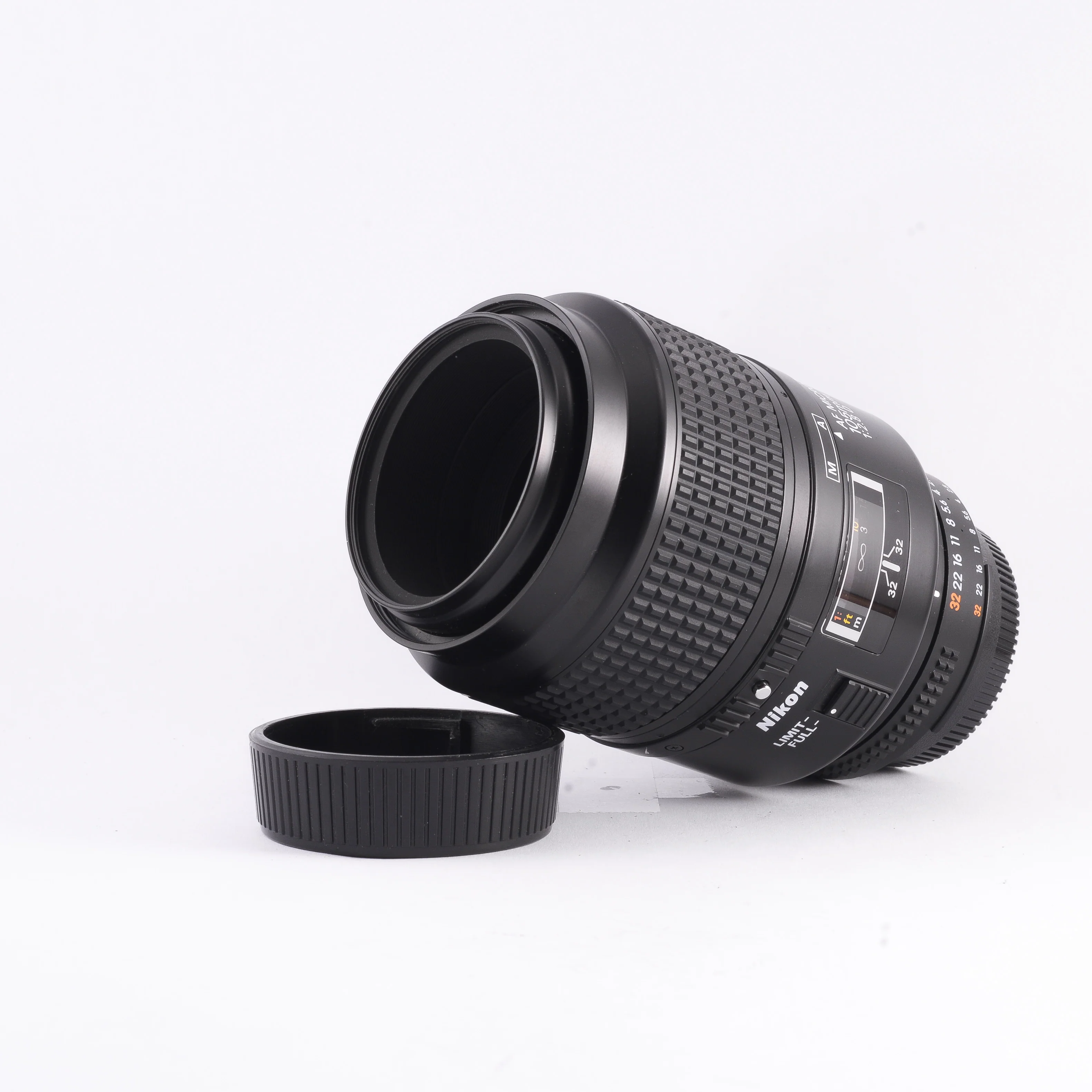 Nikon F Micro Nikkor AF 105 mm f2,8 D - Image 3