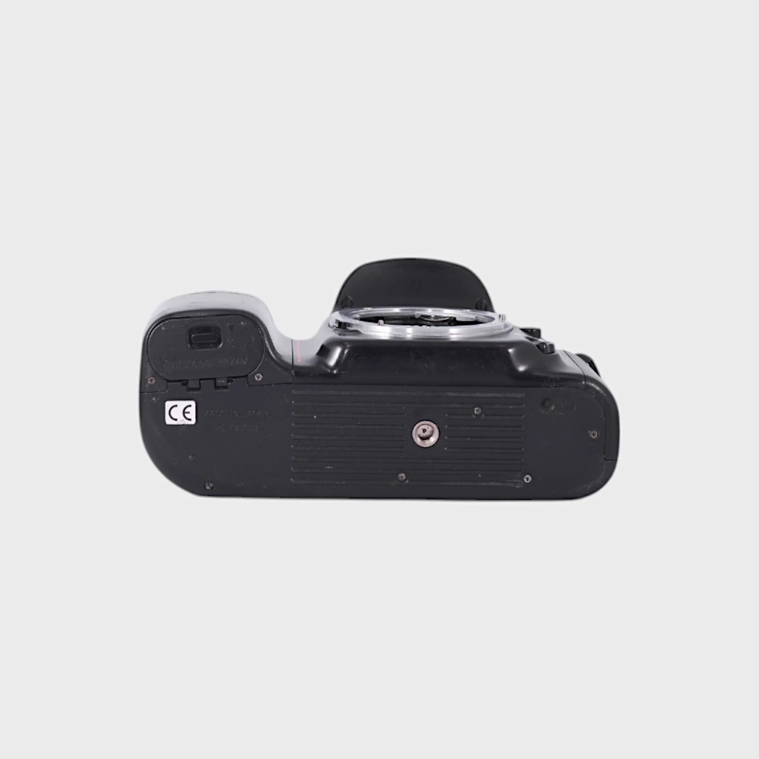 Nikon F50 Reflex 35mm argentique  boîtier - Image 4