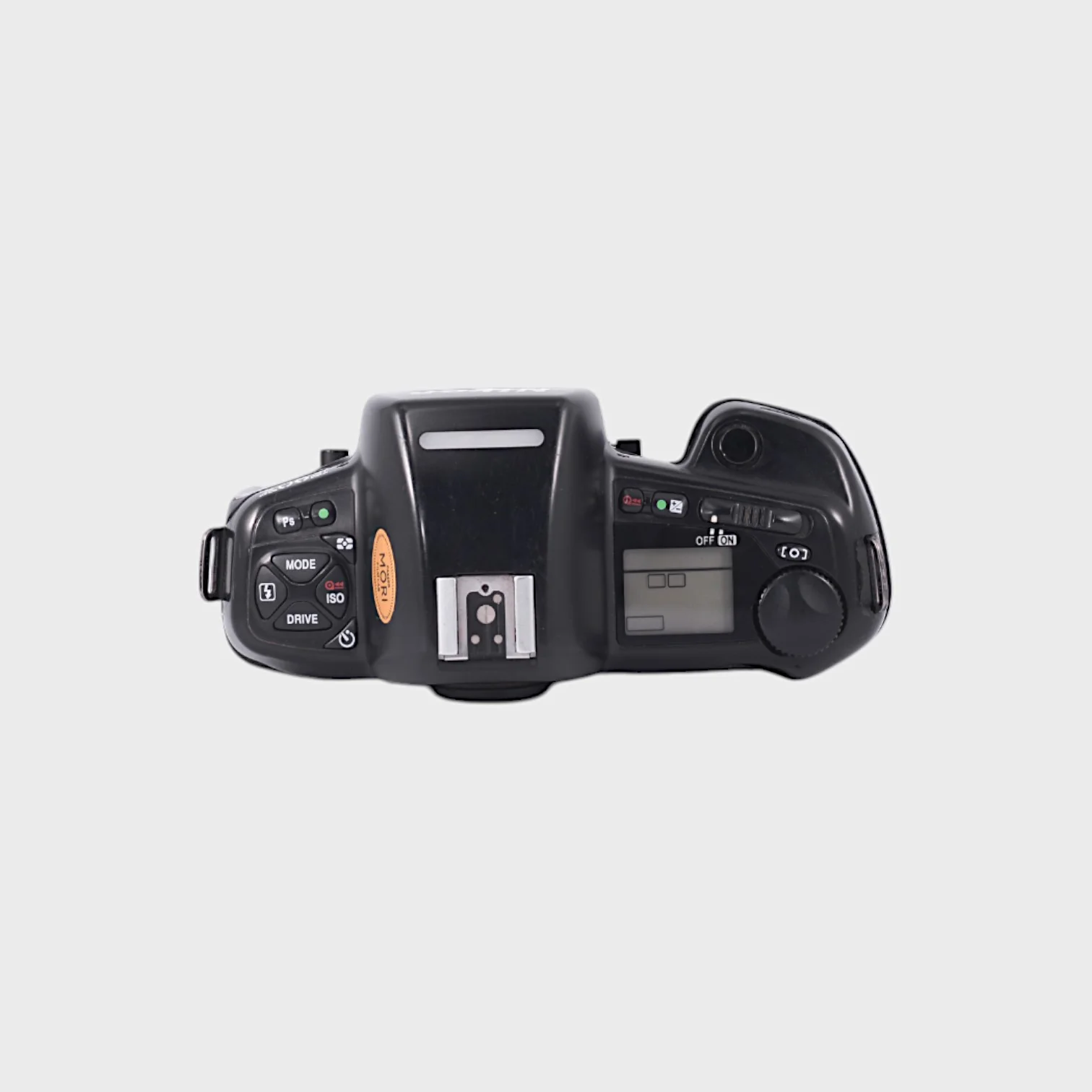 Nikon F90X Reflex 35mm argentique boîtier - Image 3
