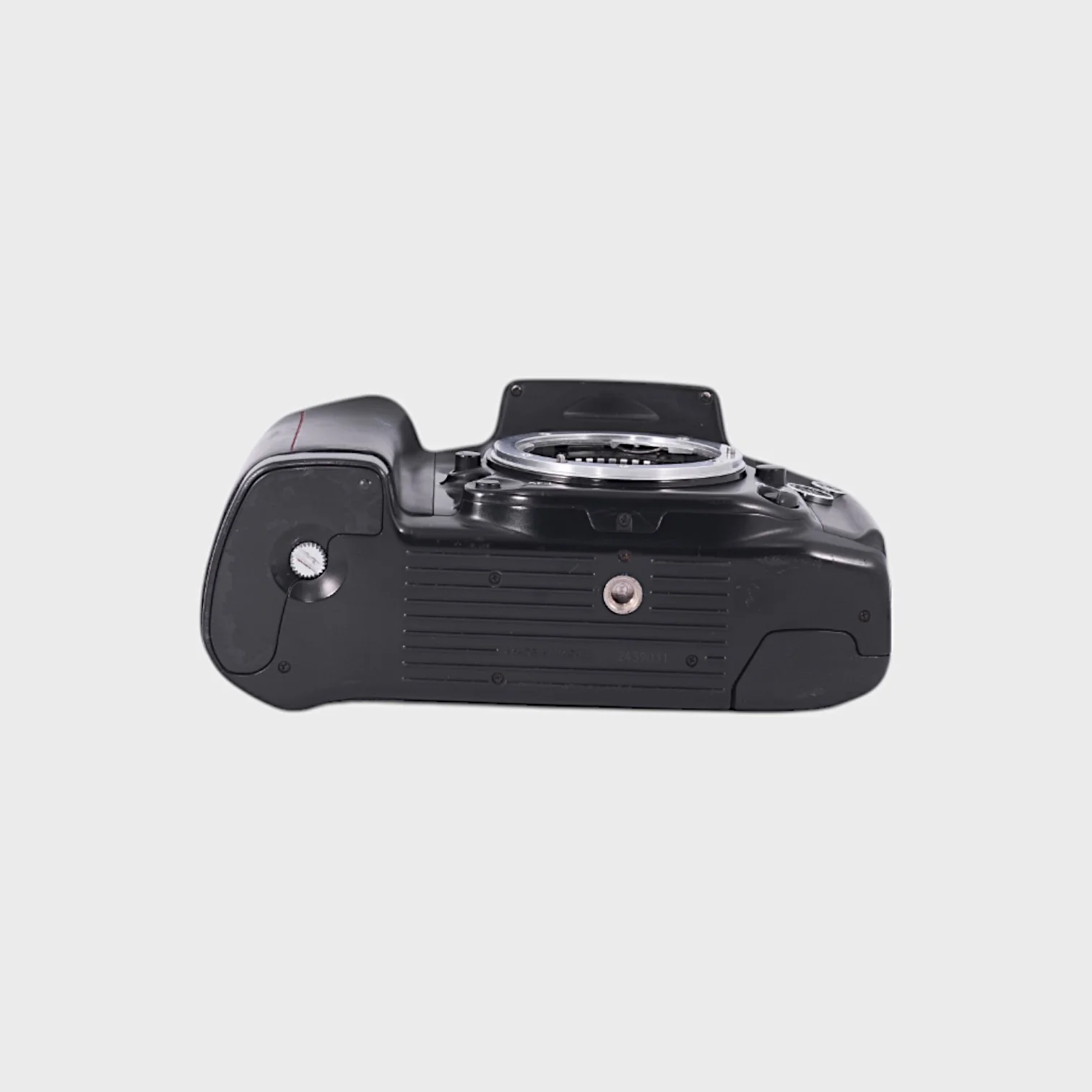 Nikon F90X Reflex 35mm argentique boîtier - Image 4