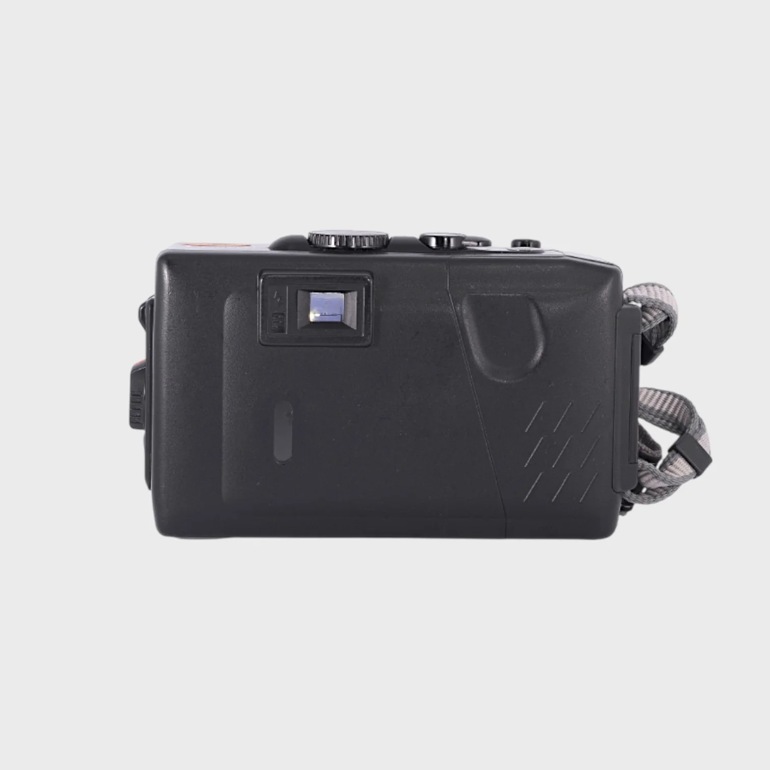 Nikon L35 AW AF Point & Shoot 35mm argentique  objectif 35 mm f2.8 - Image 3