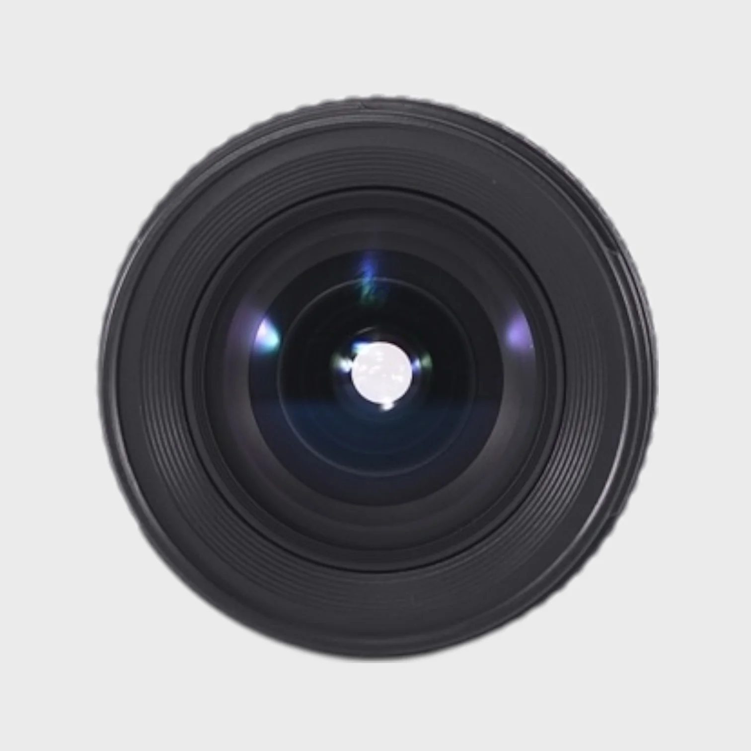 objectif Nikon Nikkor AF D 20 mm f2.8 - Image 2