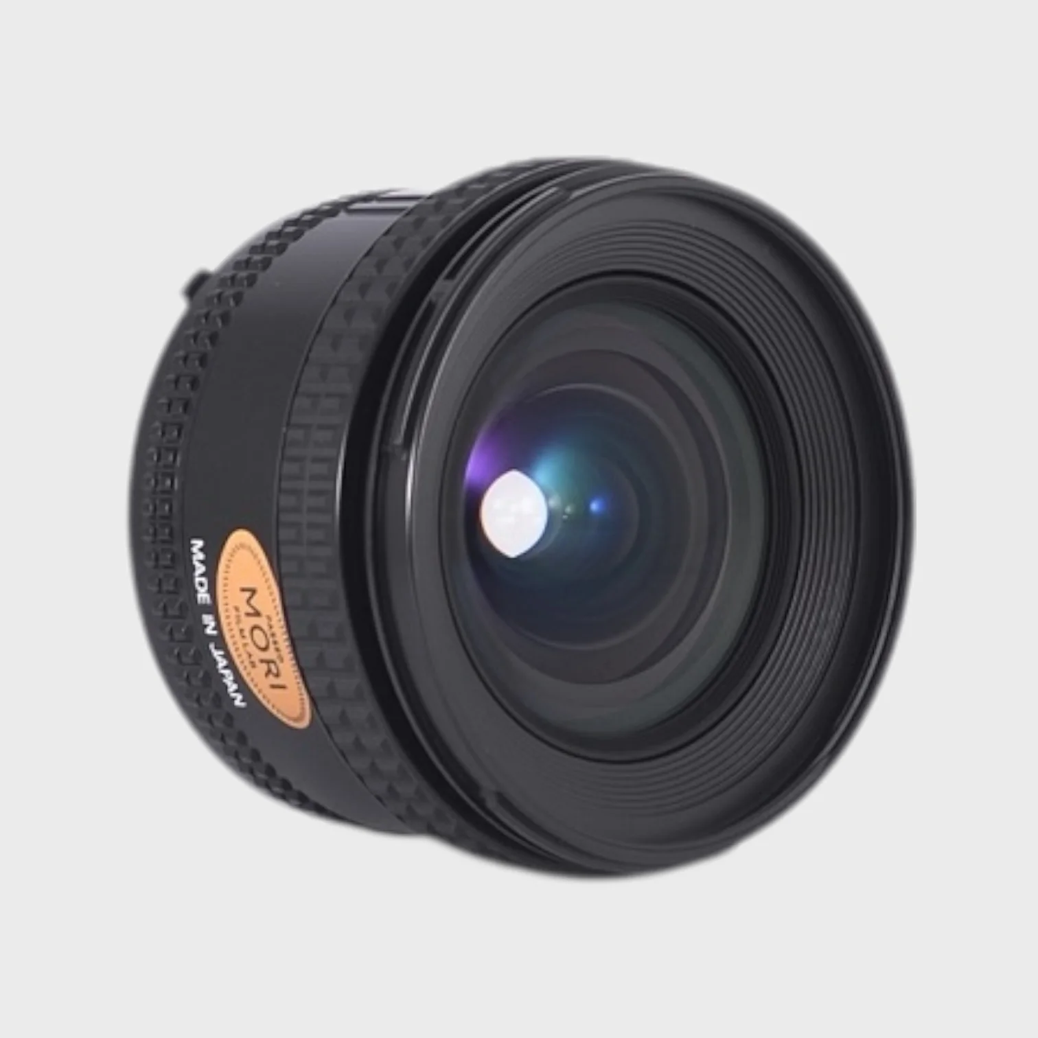 objectif Nikon Nikkor AF D 20 mm f2.8 - Image 4