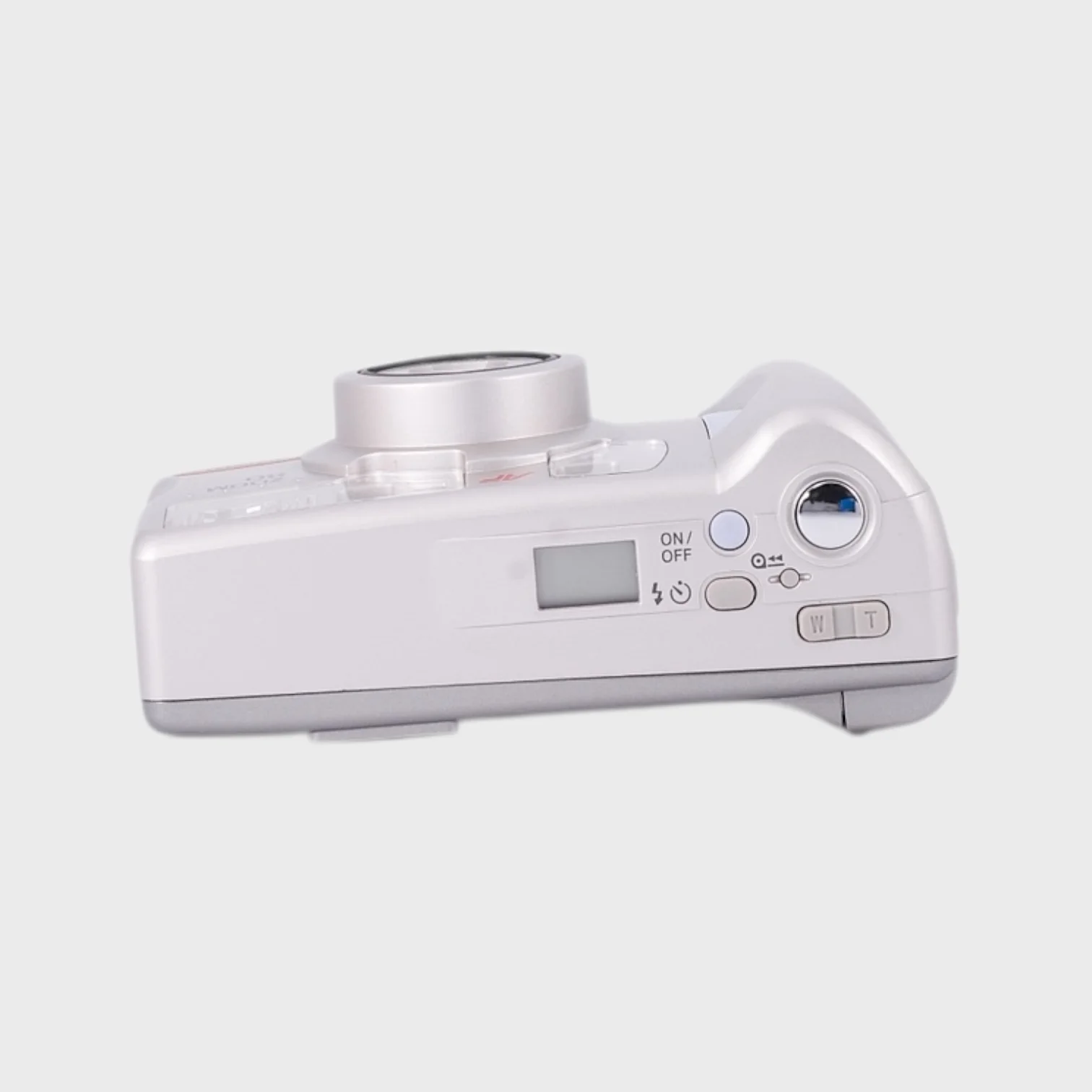 NOS : Minolta Zoom 80 Point & Shoot 35mm argentique avec zoom 38-80mm objectif - Image 5