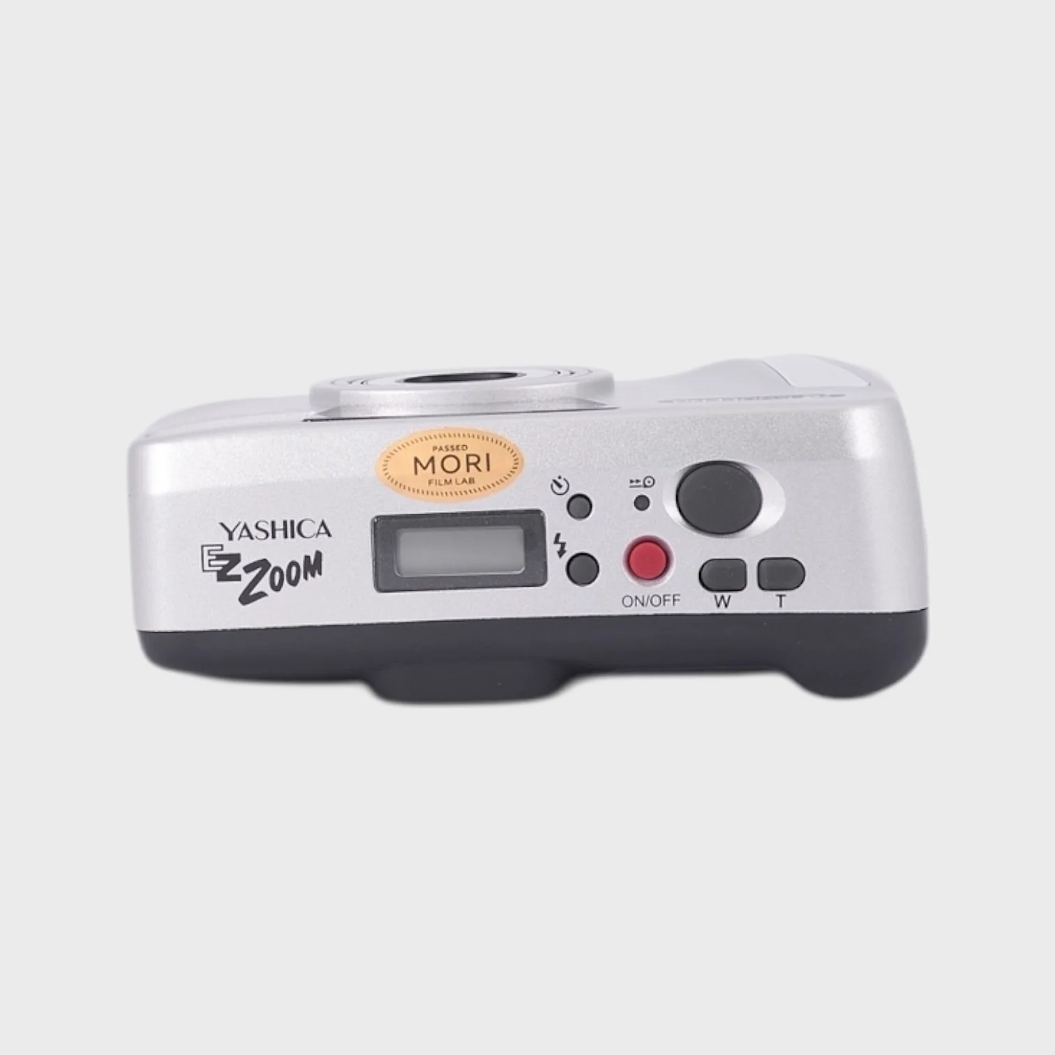 NOS : Yashica EZ Zoom Point & Shoot 35mm argentique avec objectif 38-70mm Zoom - Image 4