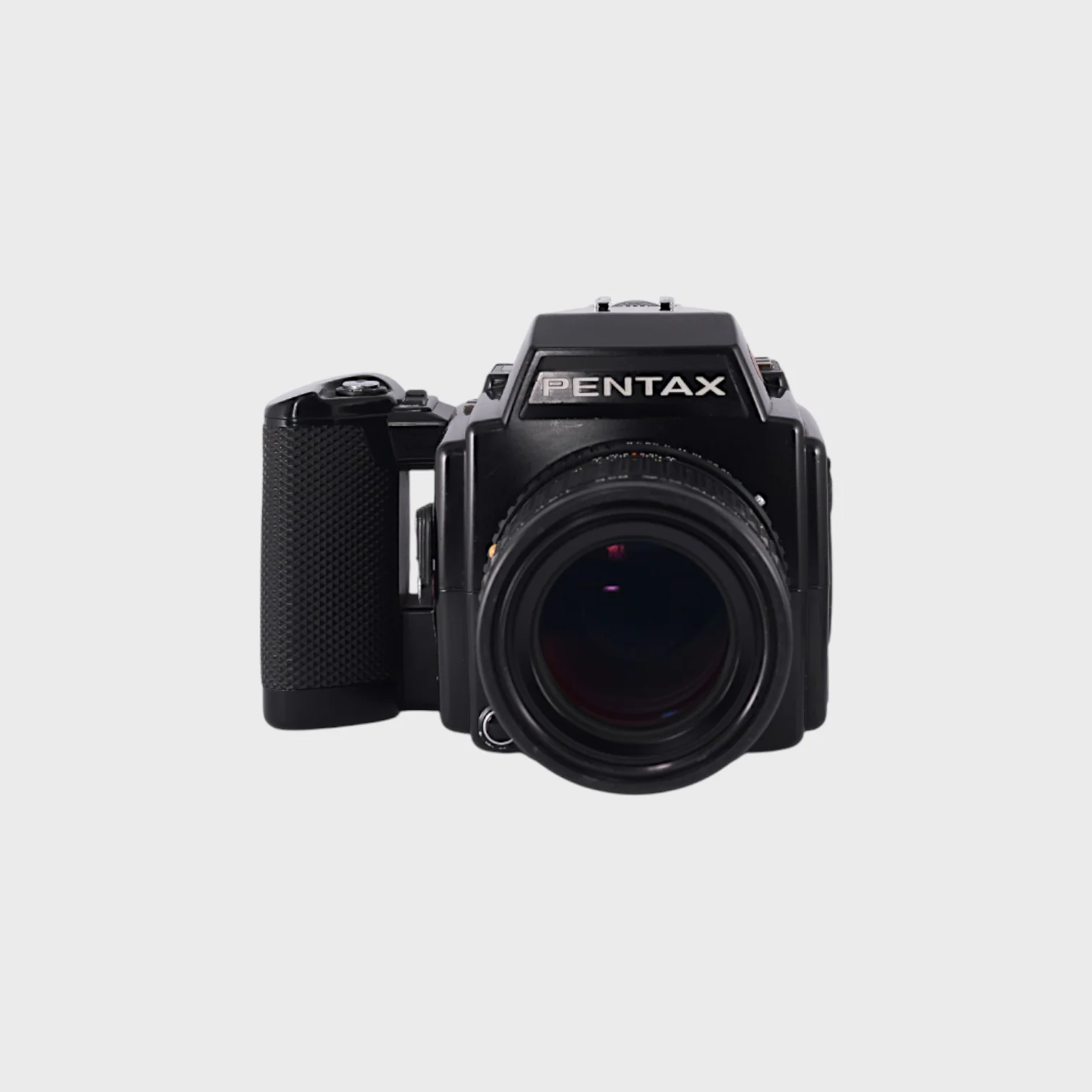 Pentax 645 Moyen Format argentique objectif 150 mm f3,5 - Image 2
