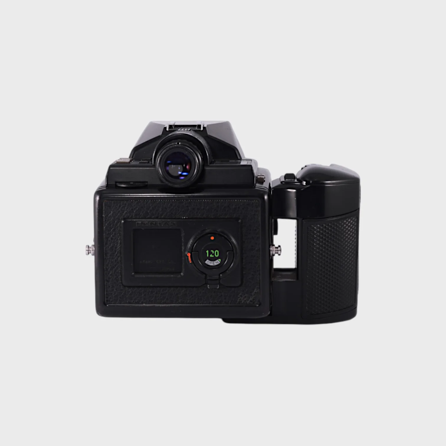 Pentax 645 Moyen Format argentique objectif 150 mm f3,5 - Image 3