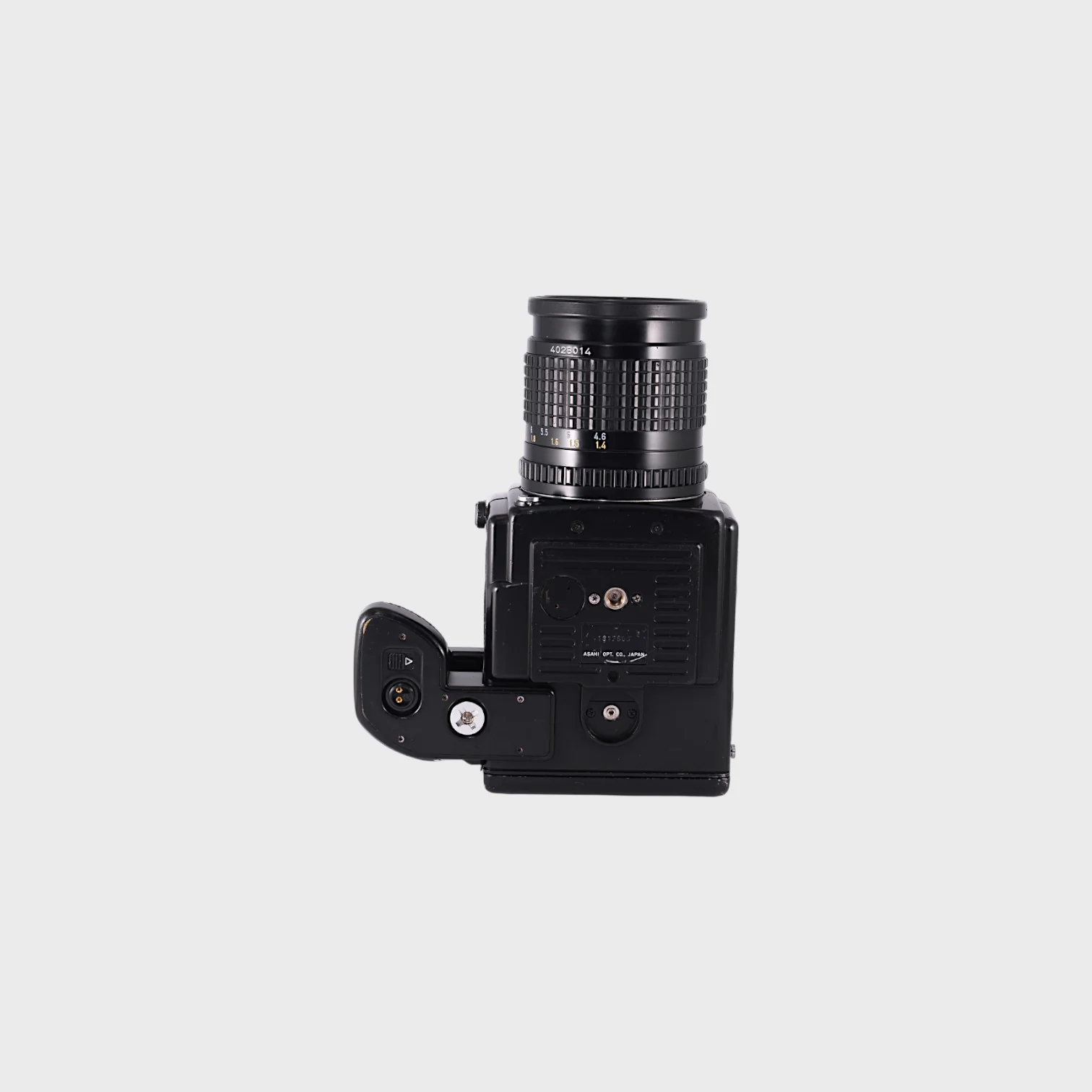 Pentax 645 Moyen Format argentique objectif 150 mm f3,5 - Image 5