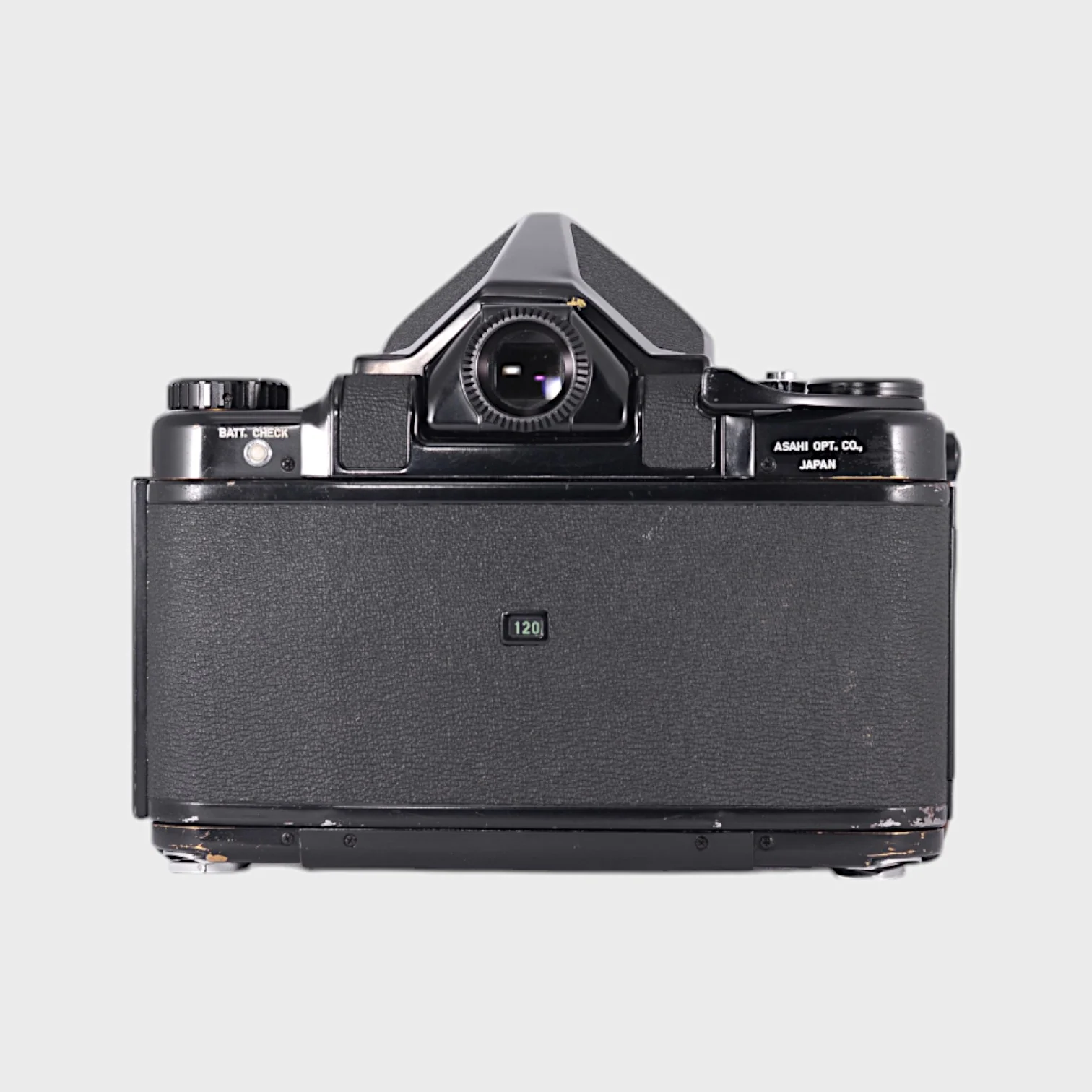 Pentax 6x7 Moyen Format argentique avec 105mm f2.4 objectif - Image 3