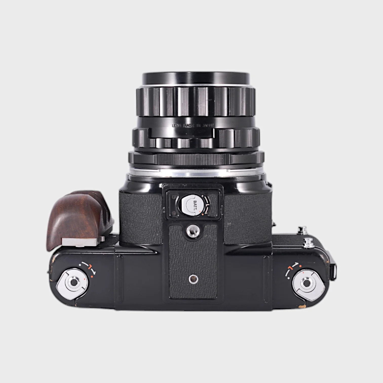 Pentax 6x7 Moyen Format argentique avec 105mm f2.4 objectif - Image 5