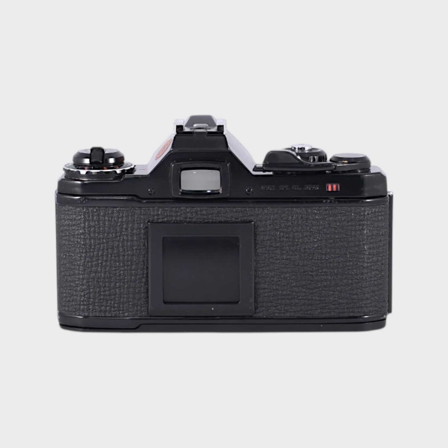 Pentax ME Reflex 35mm argentique  objectif 50 mm f2 - Image 3