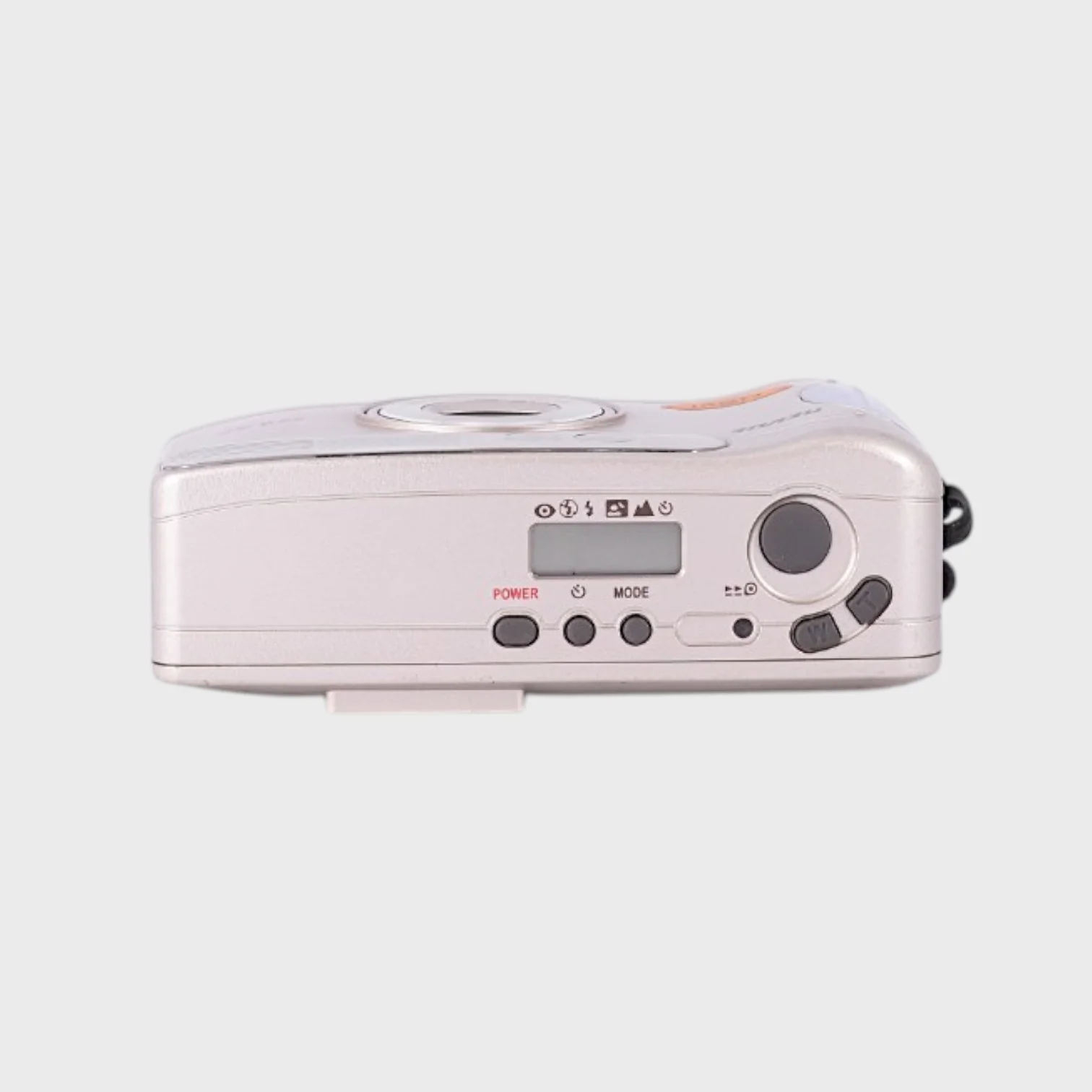 Appareil photo argentique compact Revue 740 AF Zoom 35 mm avec objectif zoom 35-70 mm - Image 3