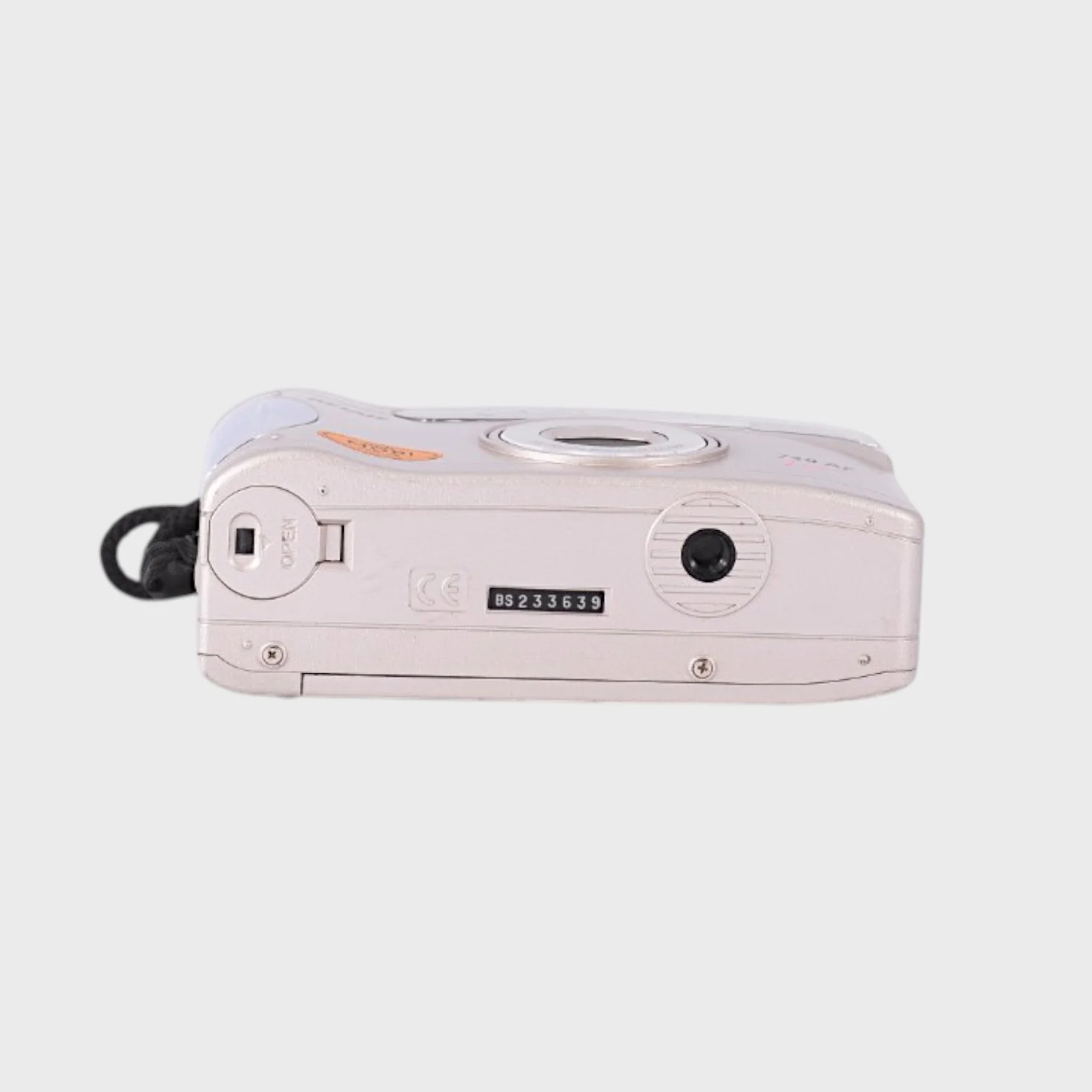Appareil photo argentique compact Revue 740 AF Zoom 35 mm avec objectif zoom 35-70 mm - Image 4