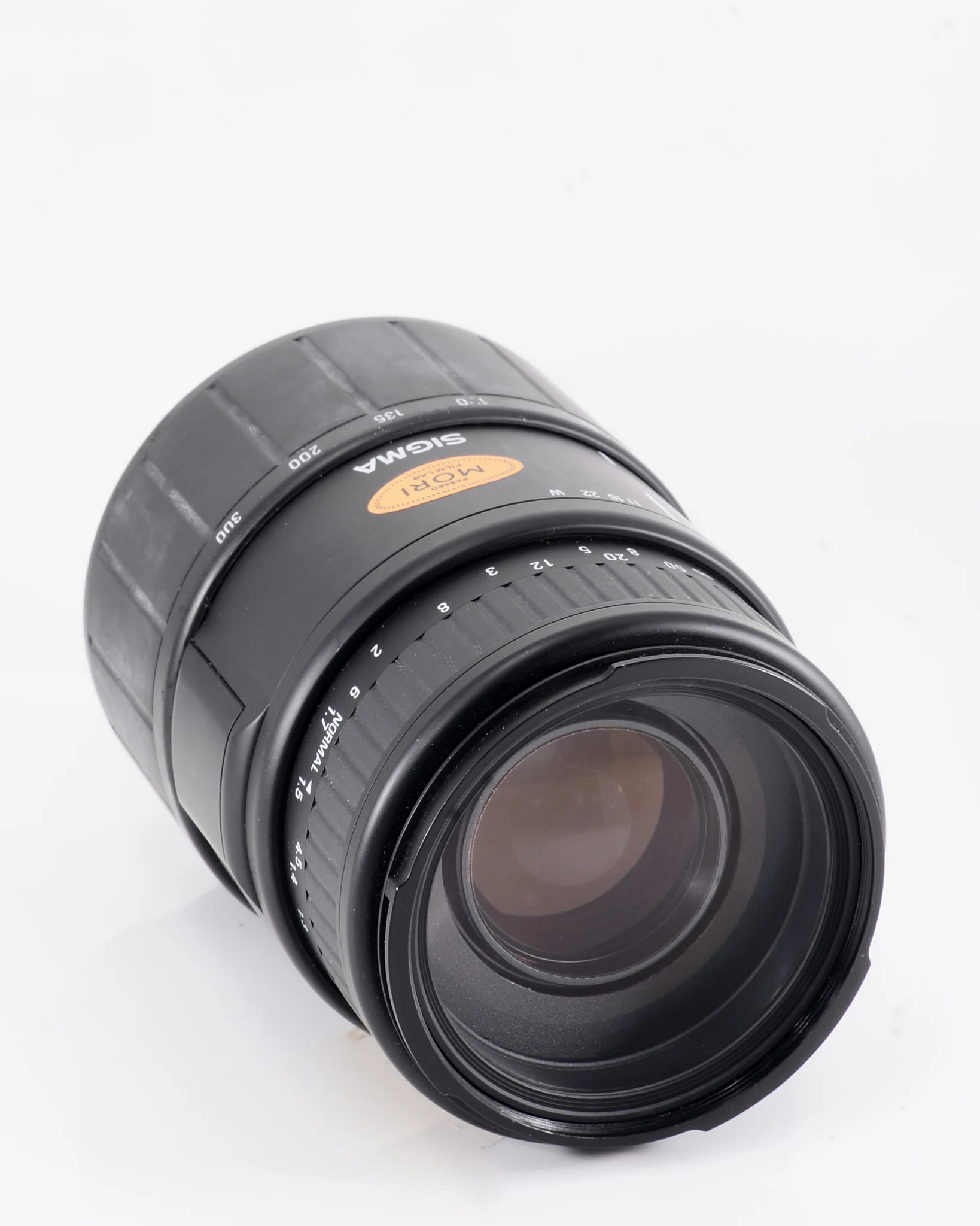 Sigma 70-300mm f4-5.6 PK objectif - Image 2