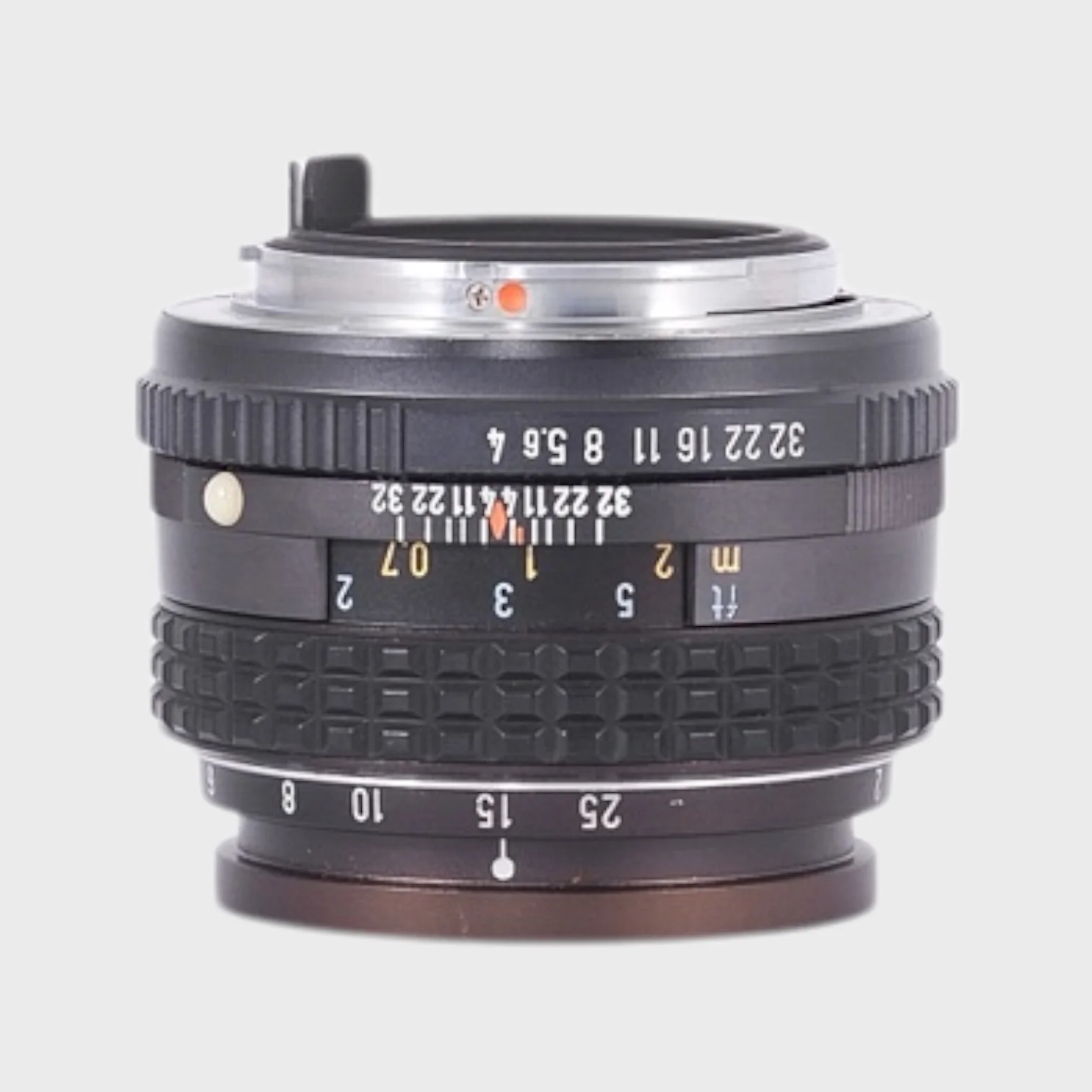 SMC Pentax-M 50mm f4 PK Macro objectif - Image 3