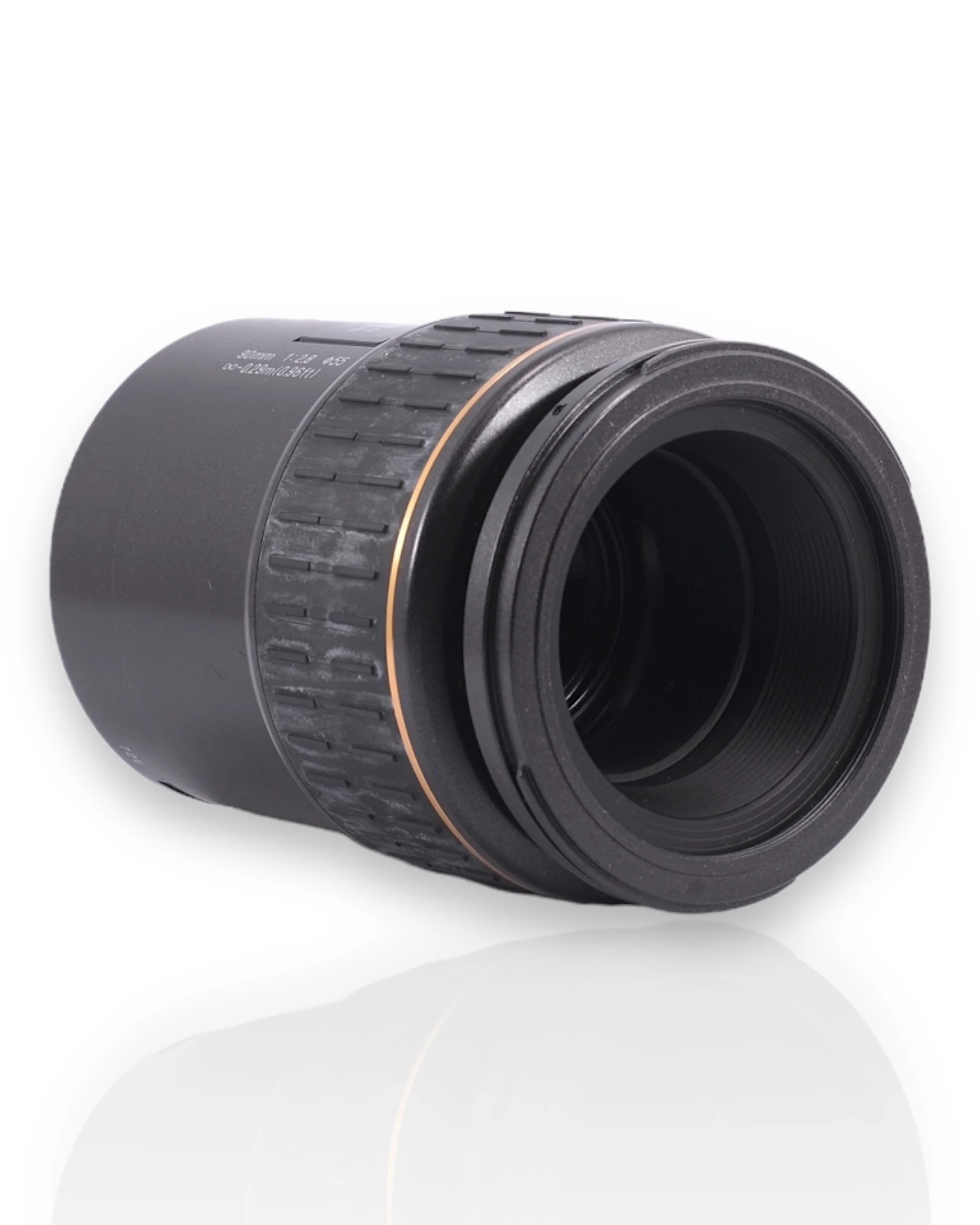 Tamron SP 90mm f2.8 Marco EF objectif - Image 3