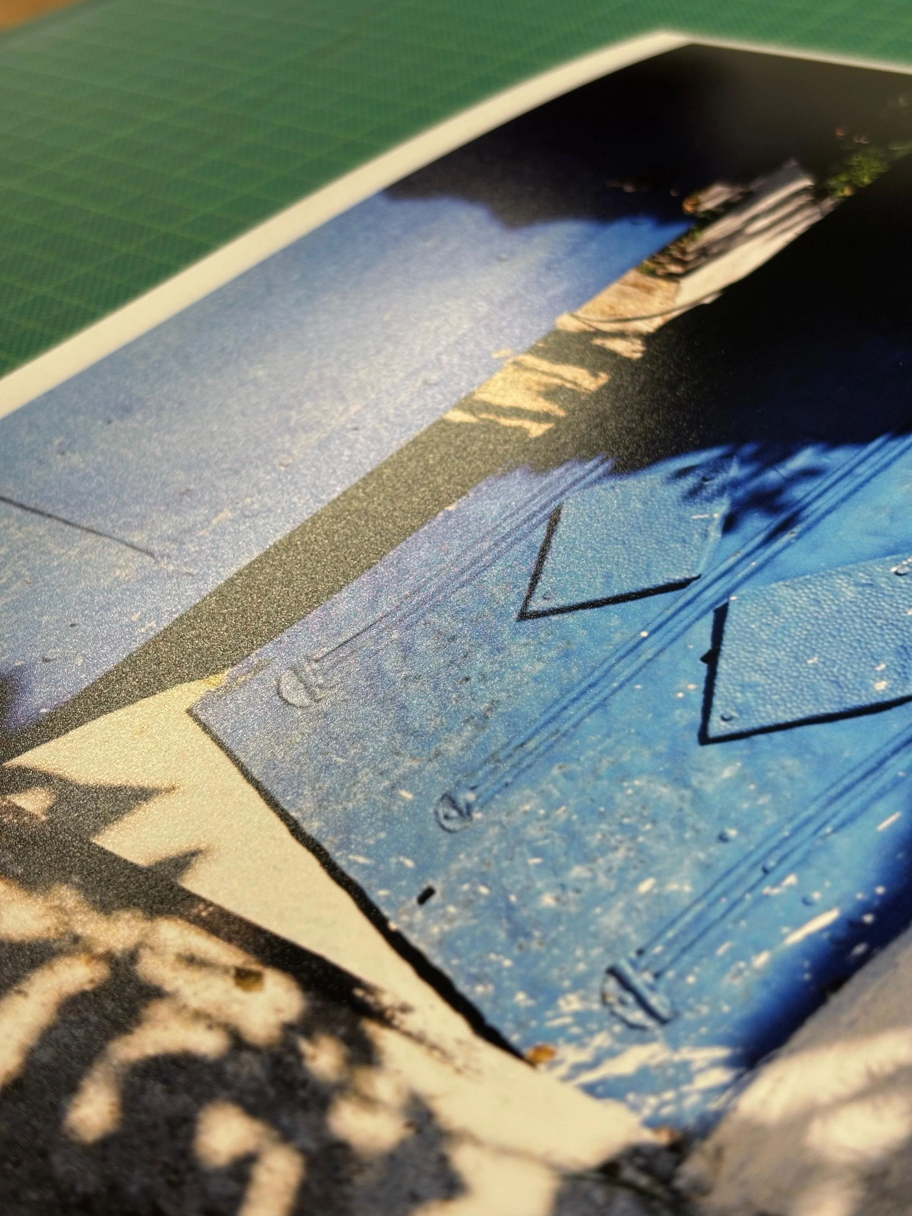 tirages  Grand format - Image 6