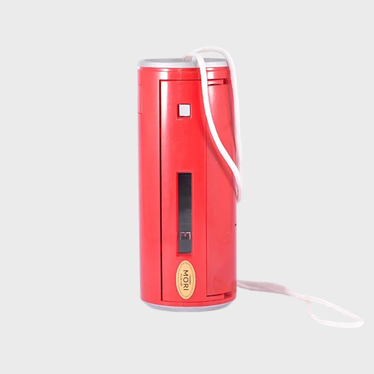 Appareil photo argentique « Novelty 110 » au design inspiré d'une canette de boisson - Image 3