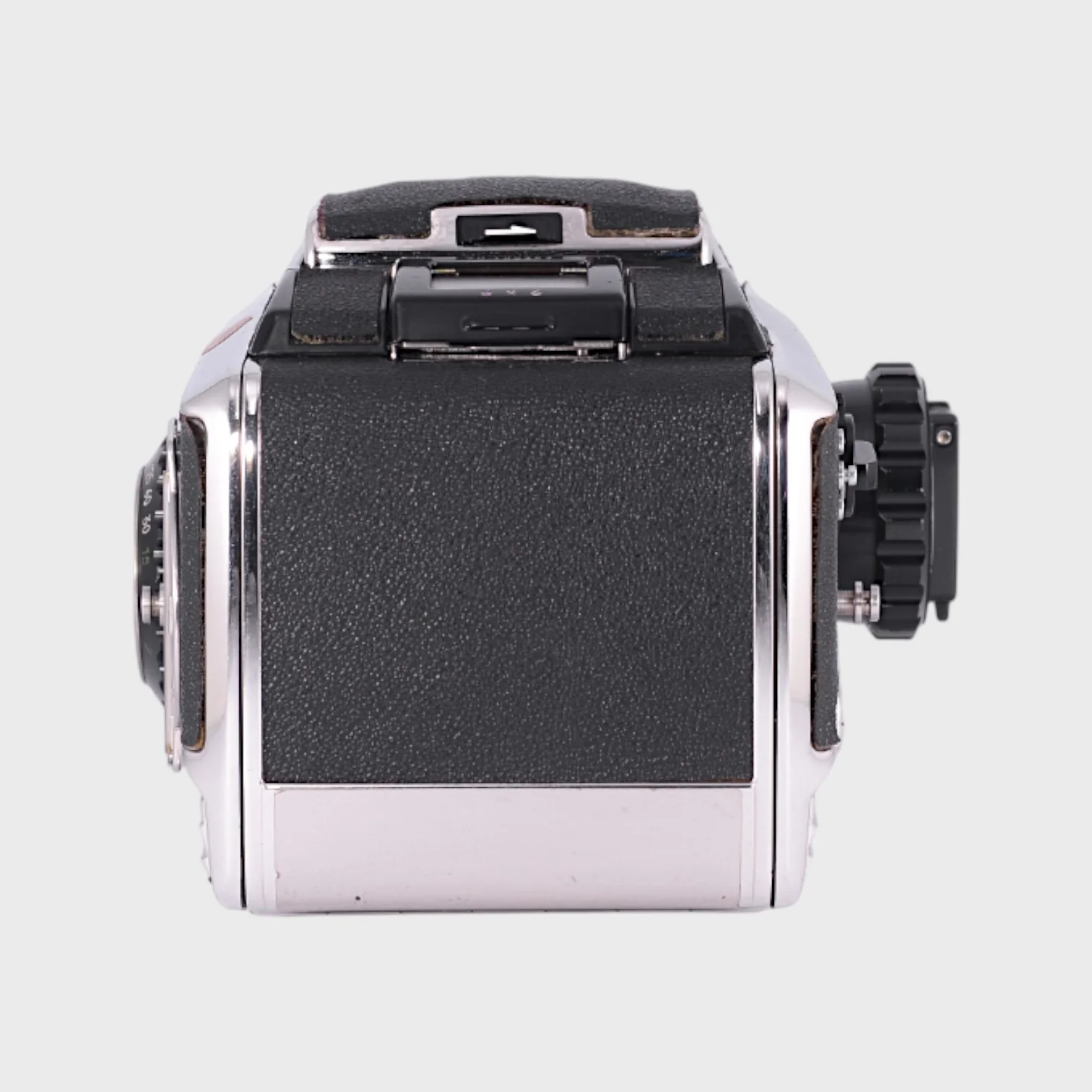 Zenza Bronica S2A Moyen Format argentique  objectif 75 mm f2.8 - Image 3