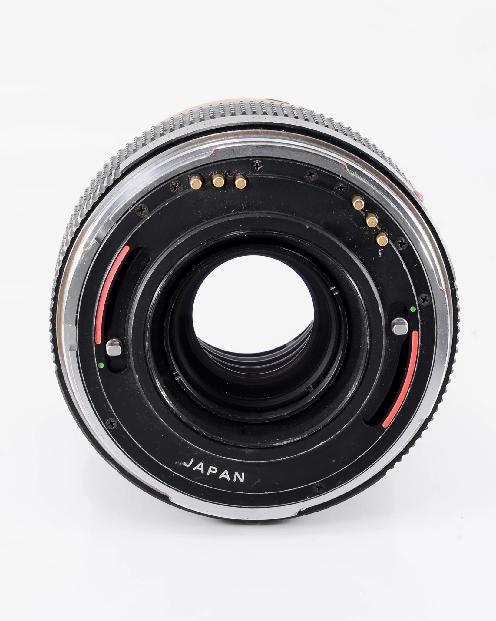 objectif Zenzanon-S 150 mm f3,5 Bronica SQ - Image 2