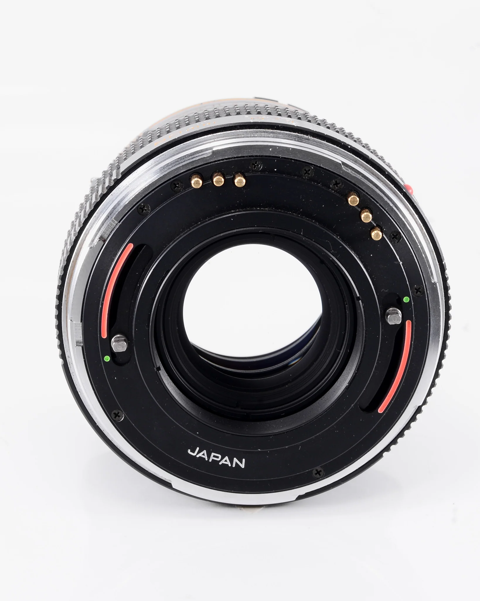 objectif Zenzanon-S 80 mm f2,8 Bronica SQ - Image 2